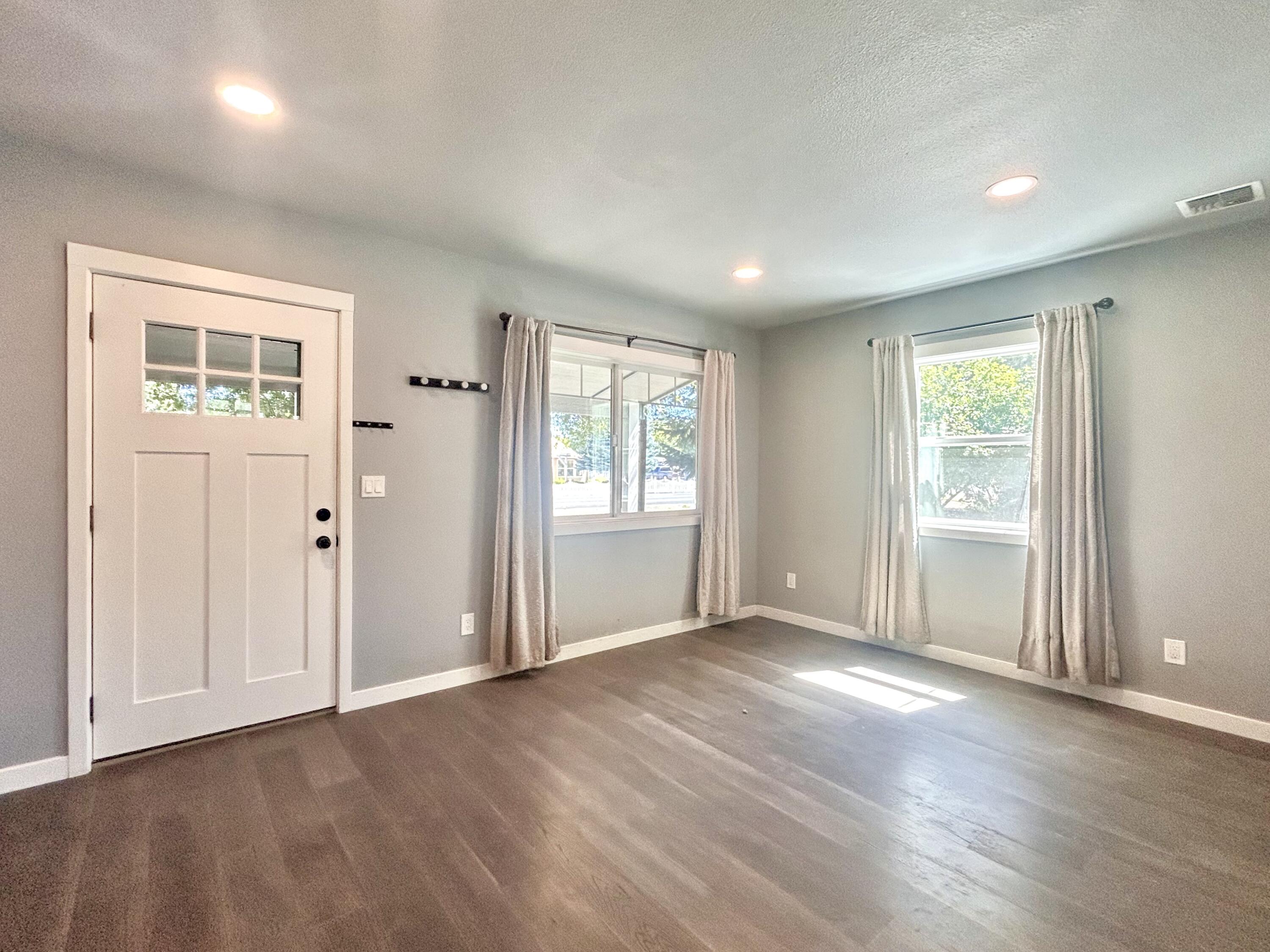 Homedale - Residential