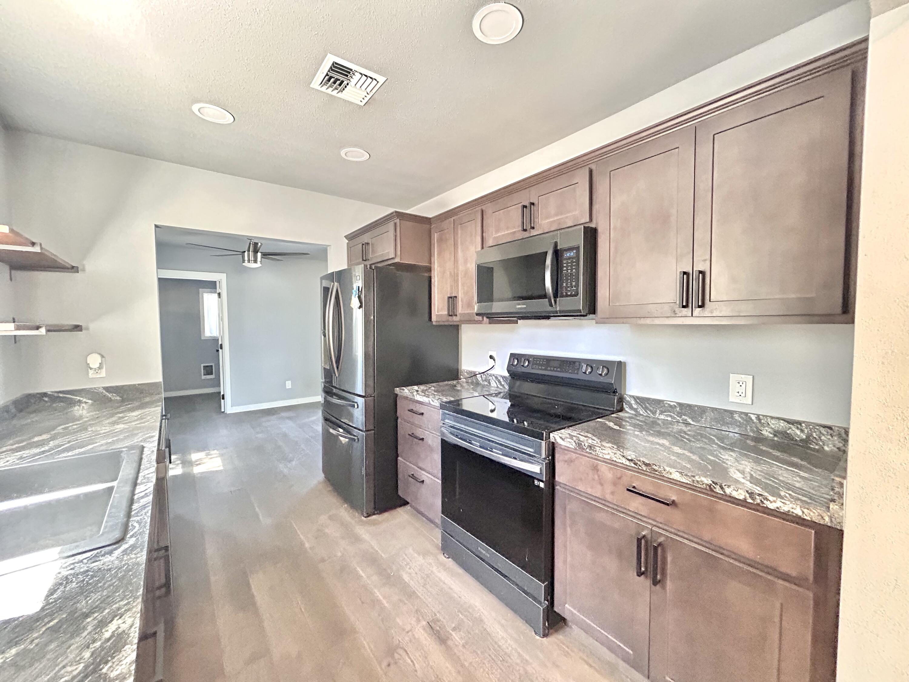 Homedale - Residential