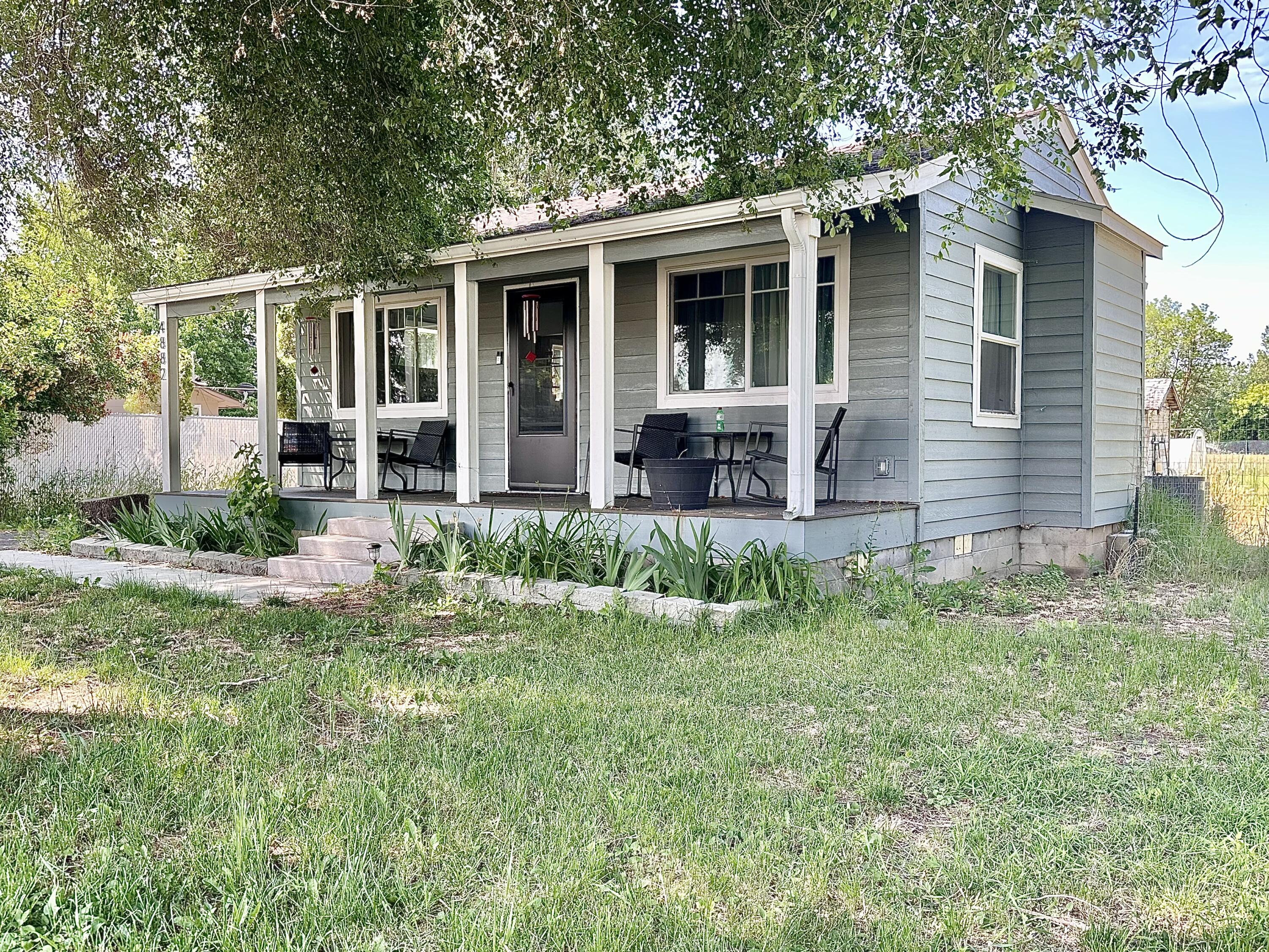 Homedale - Residential