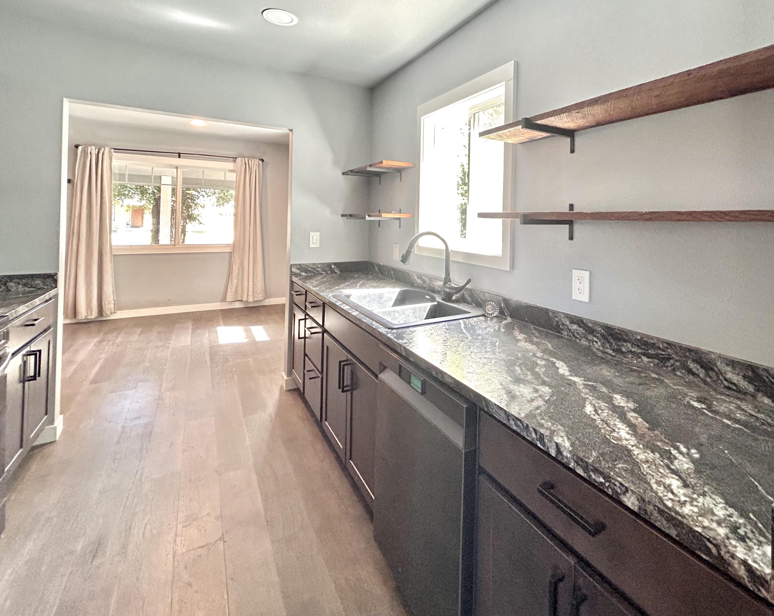 Homedale - Residential