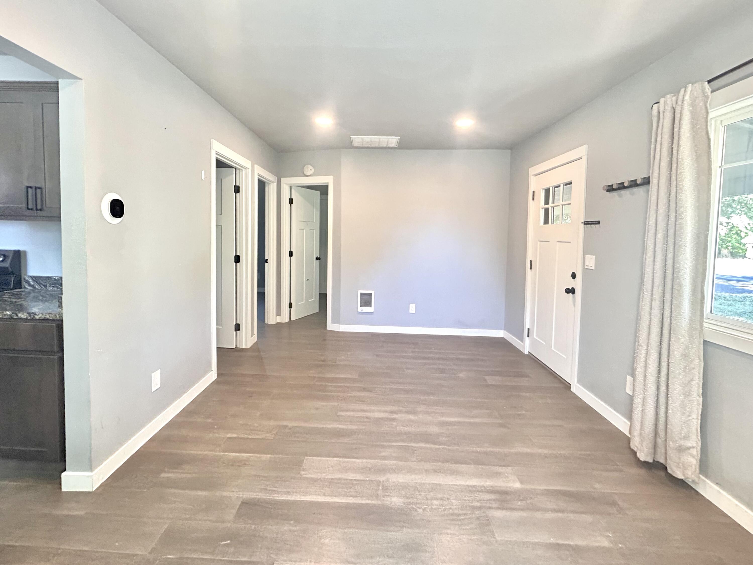 Homedale - Residential