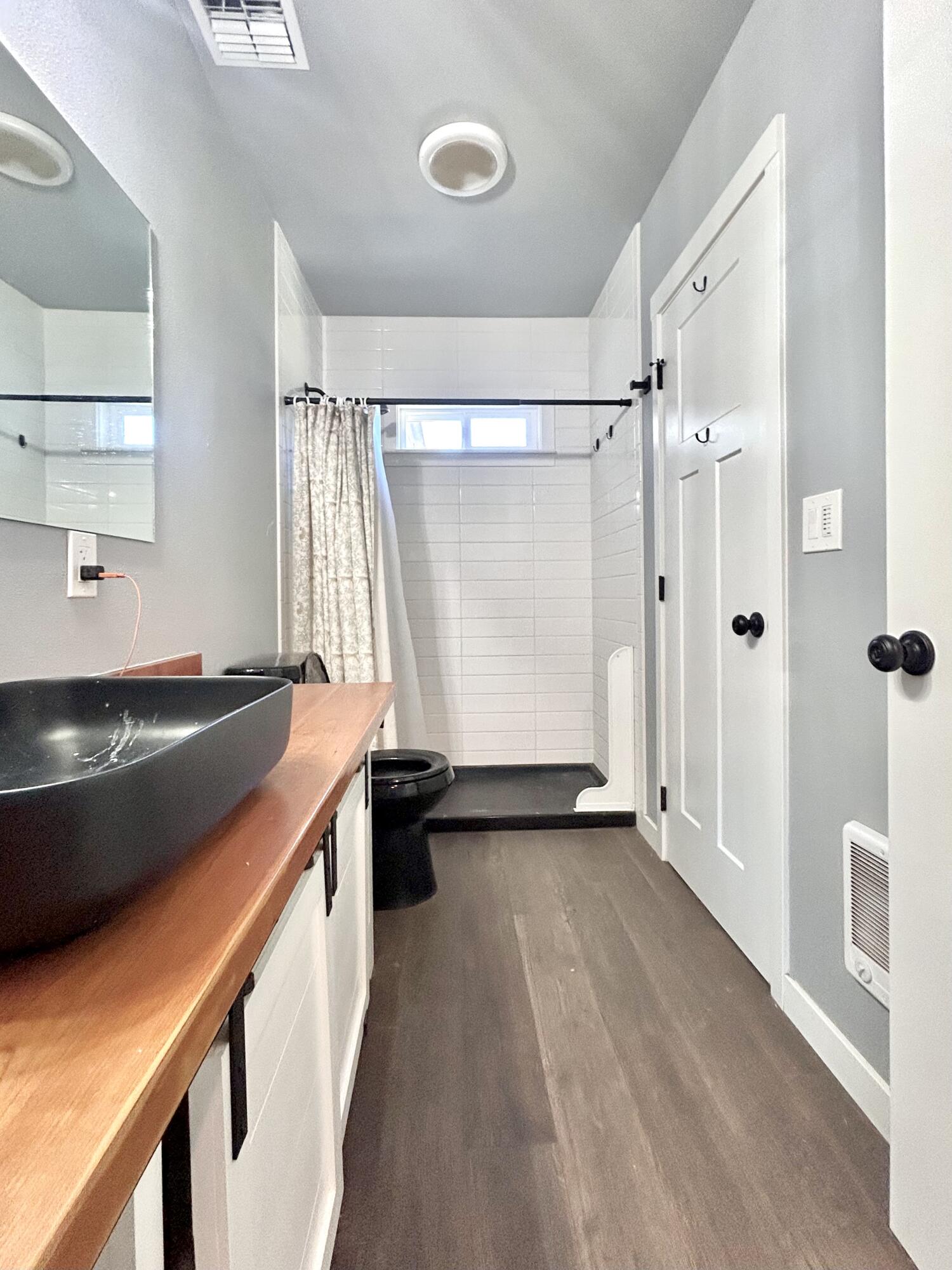 Homedale - Residential