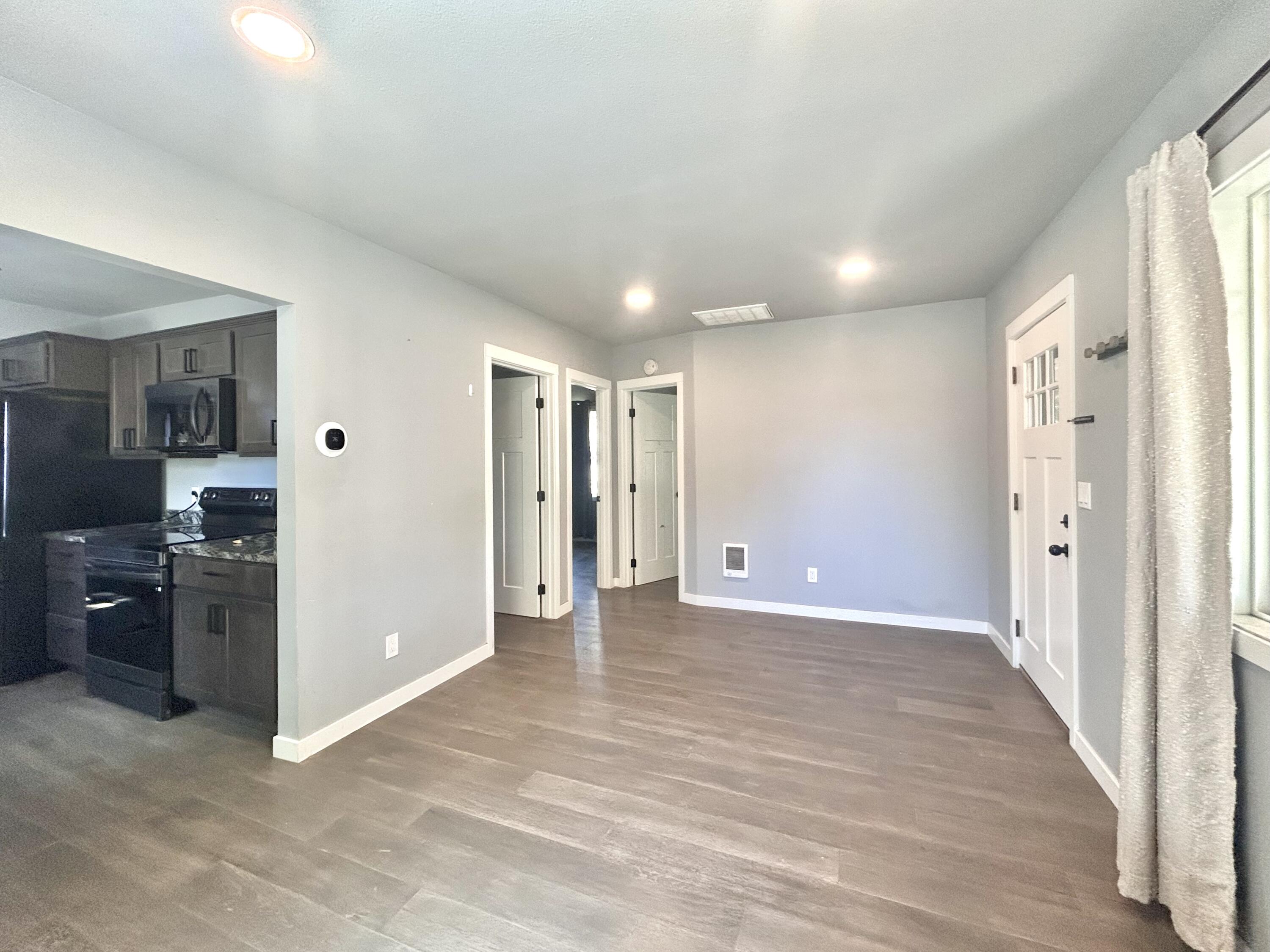 Homedale - Residential