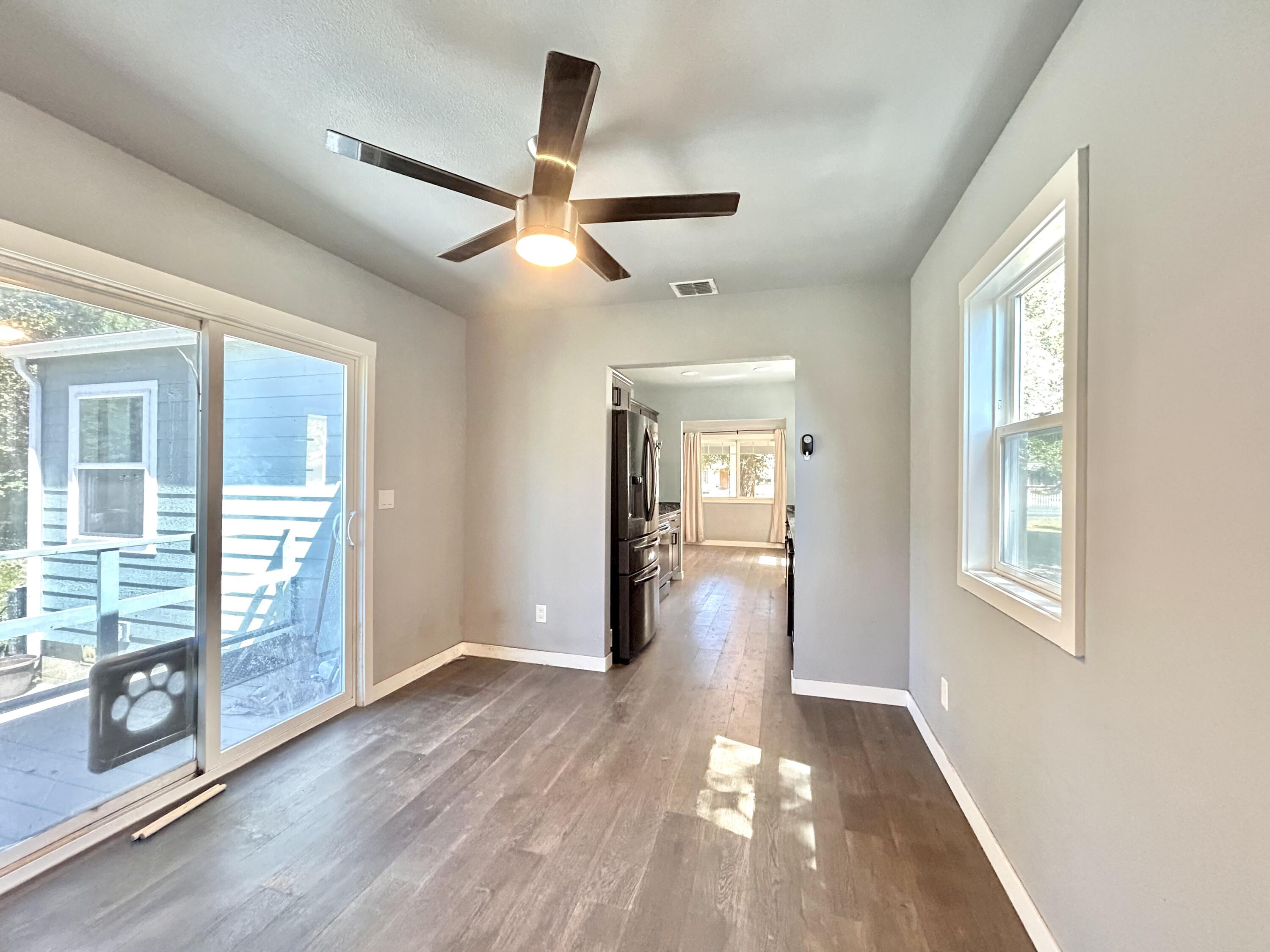 Homedale - Residential