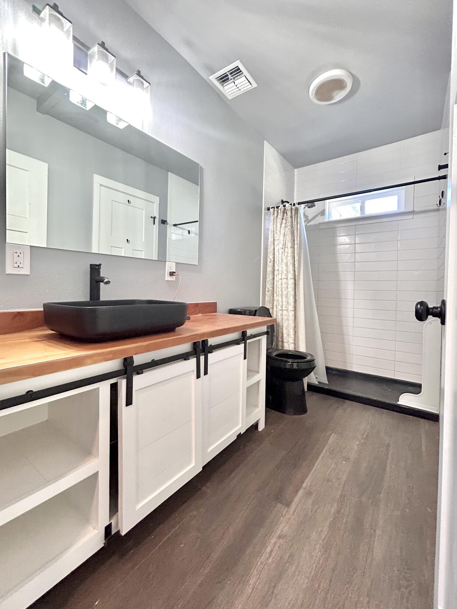 Homedale - Residential