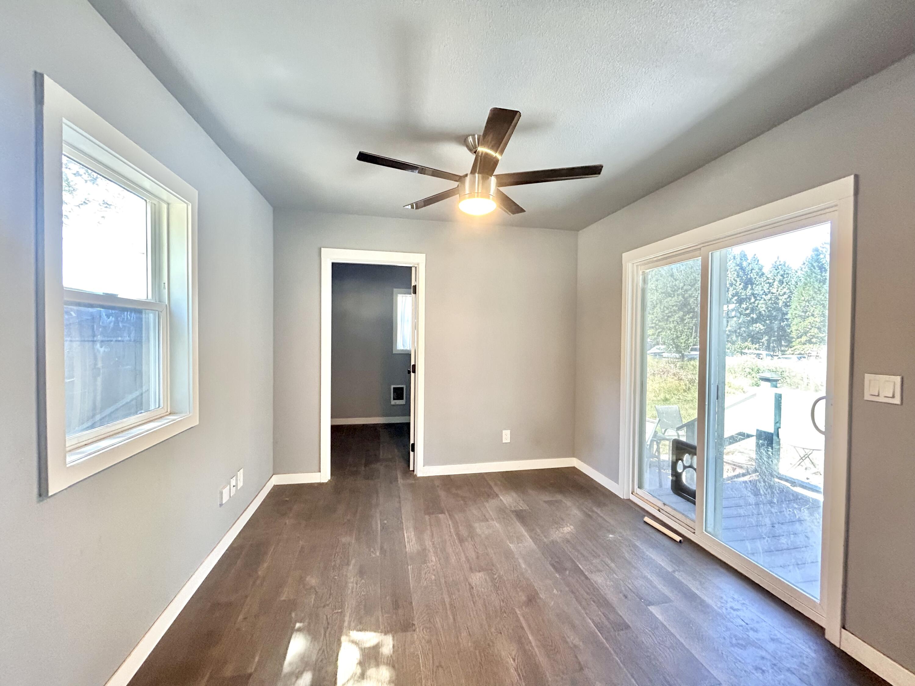 Homedale - Residential