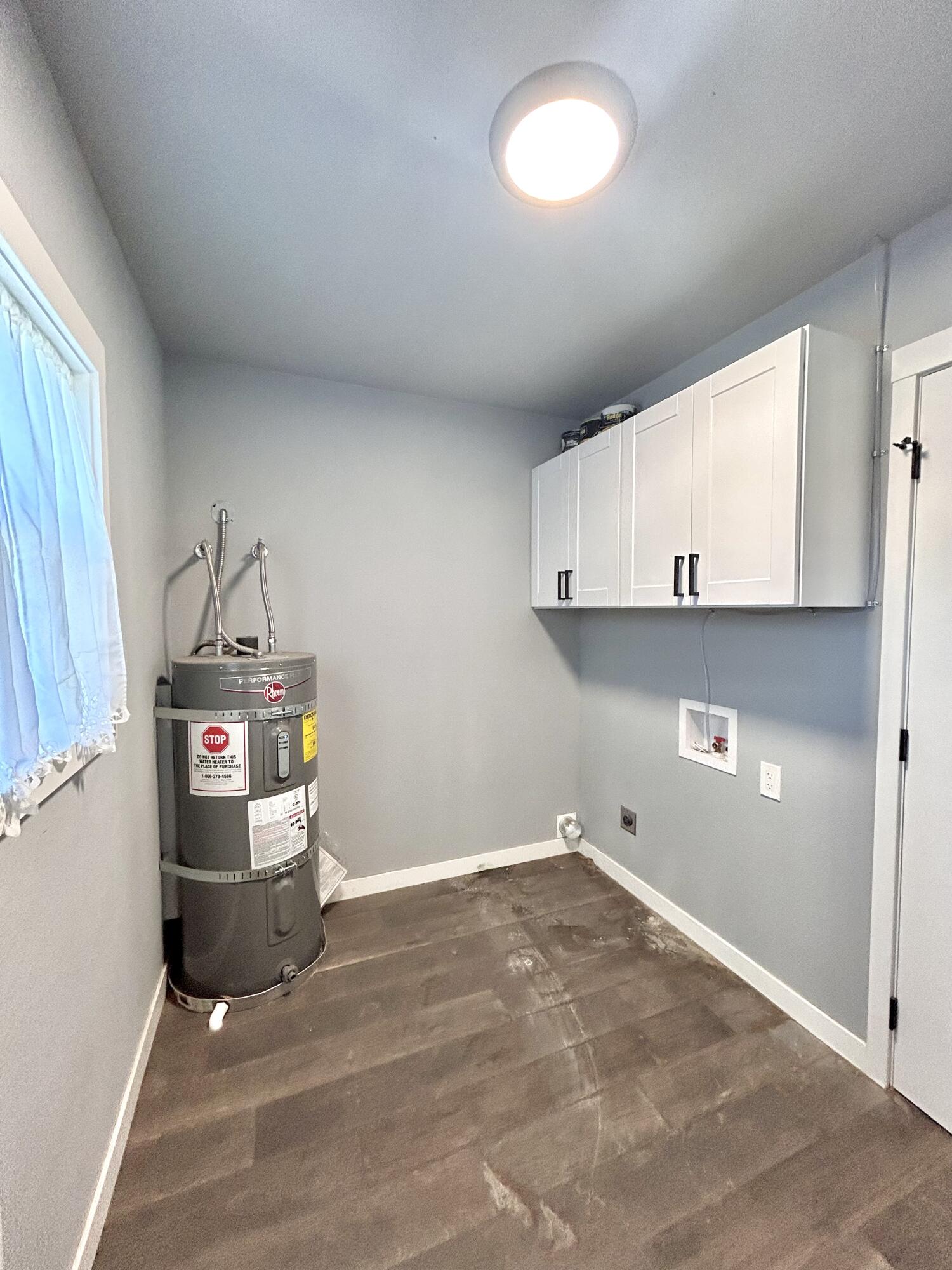 Homedale - Residential