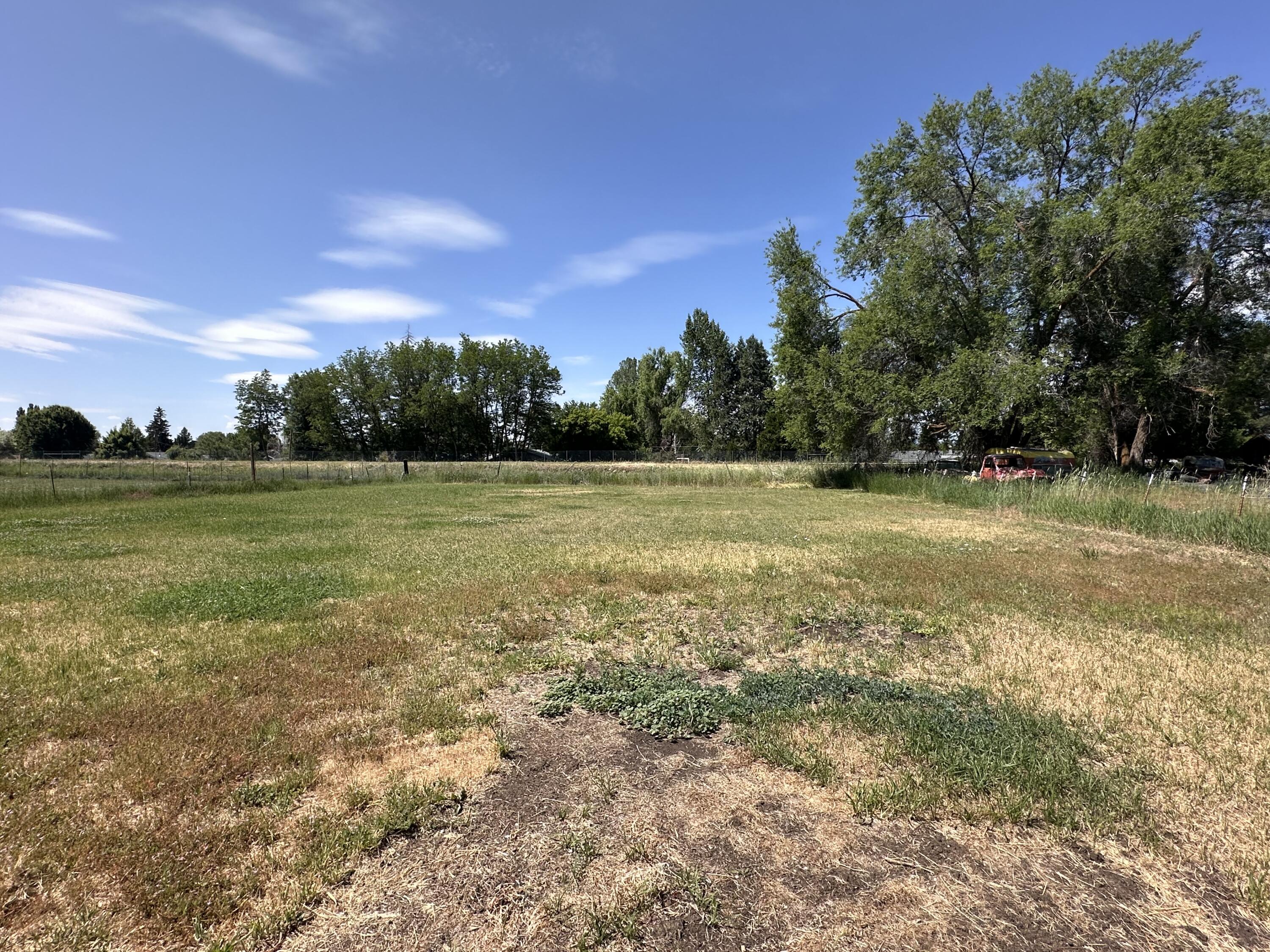 Homedale - Residential