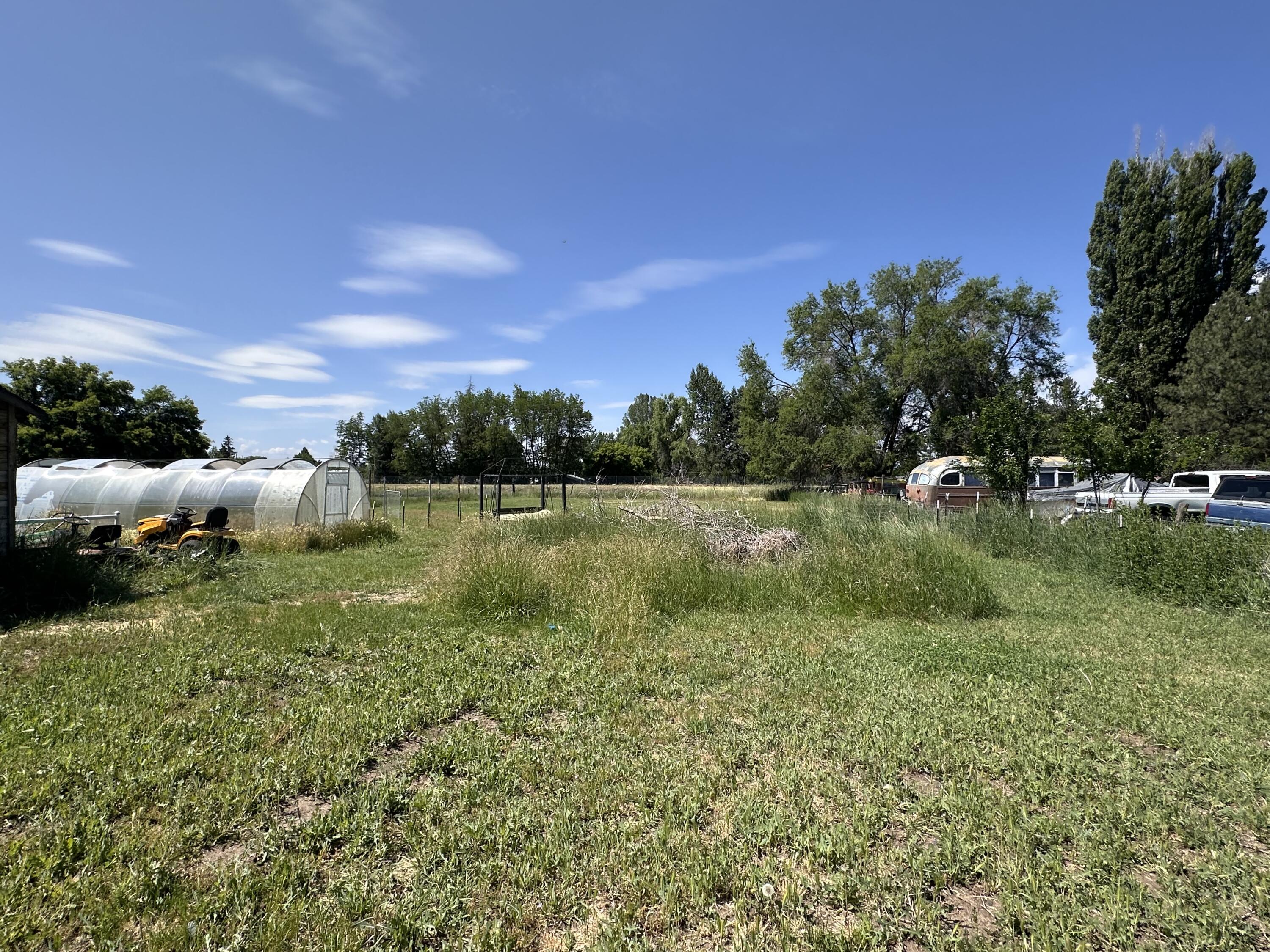 Homedale - Residential