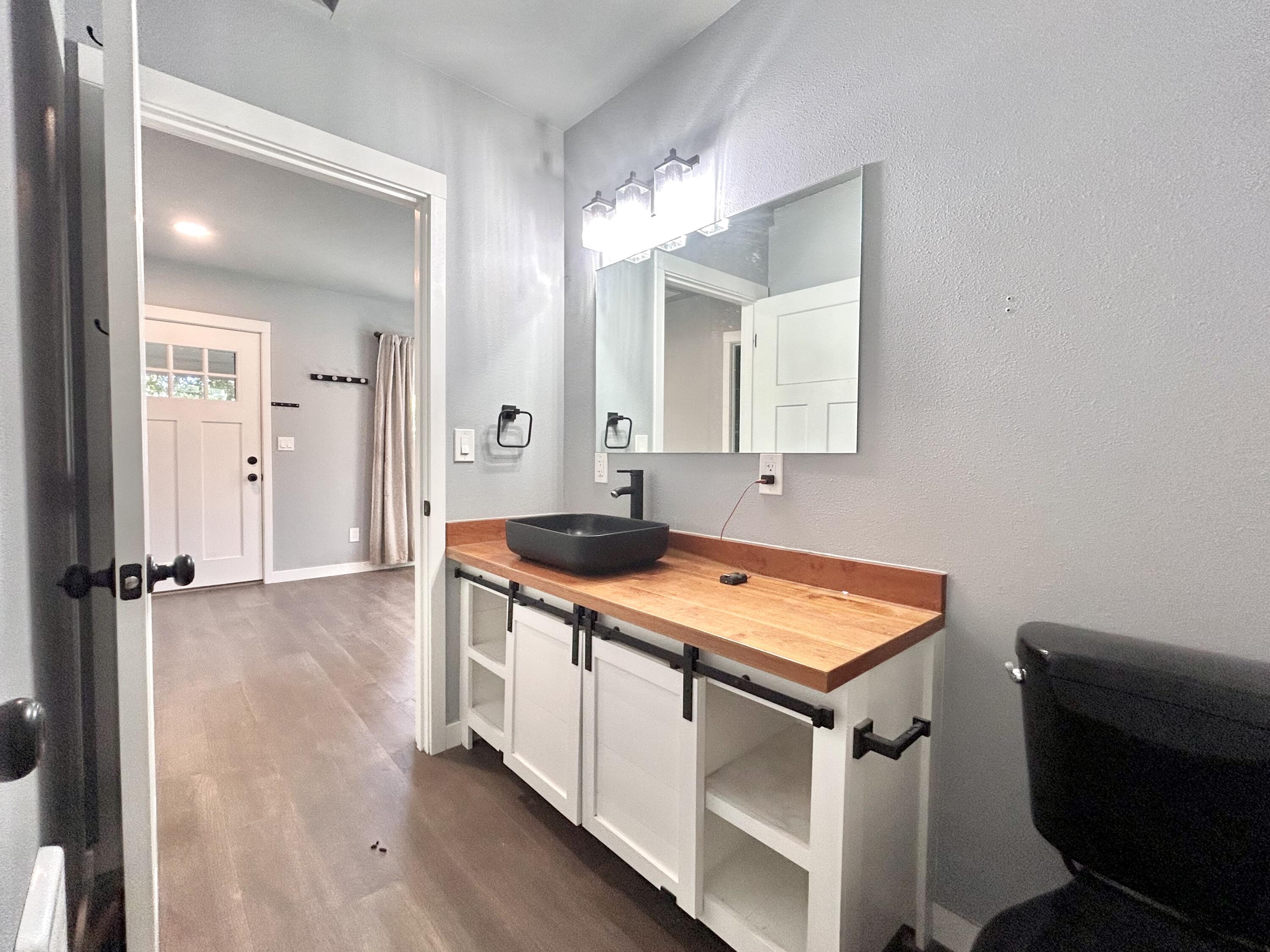 Homedale - Residential