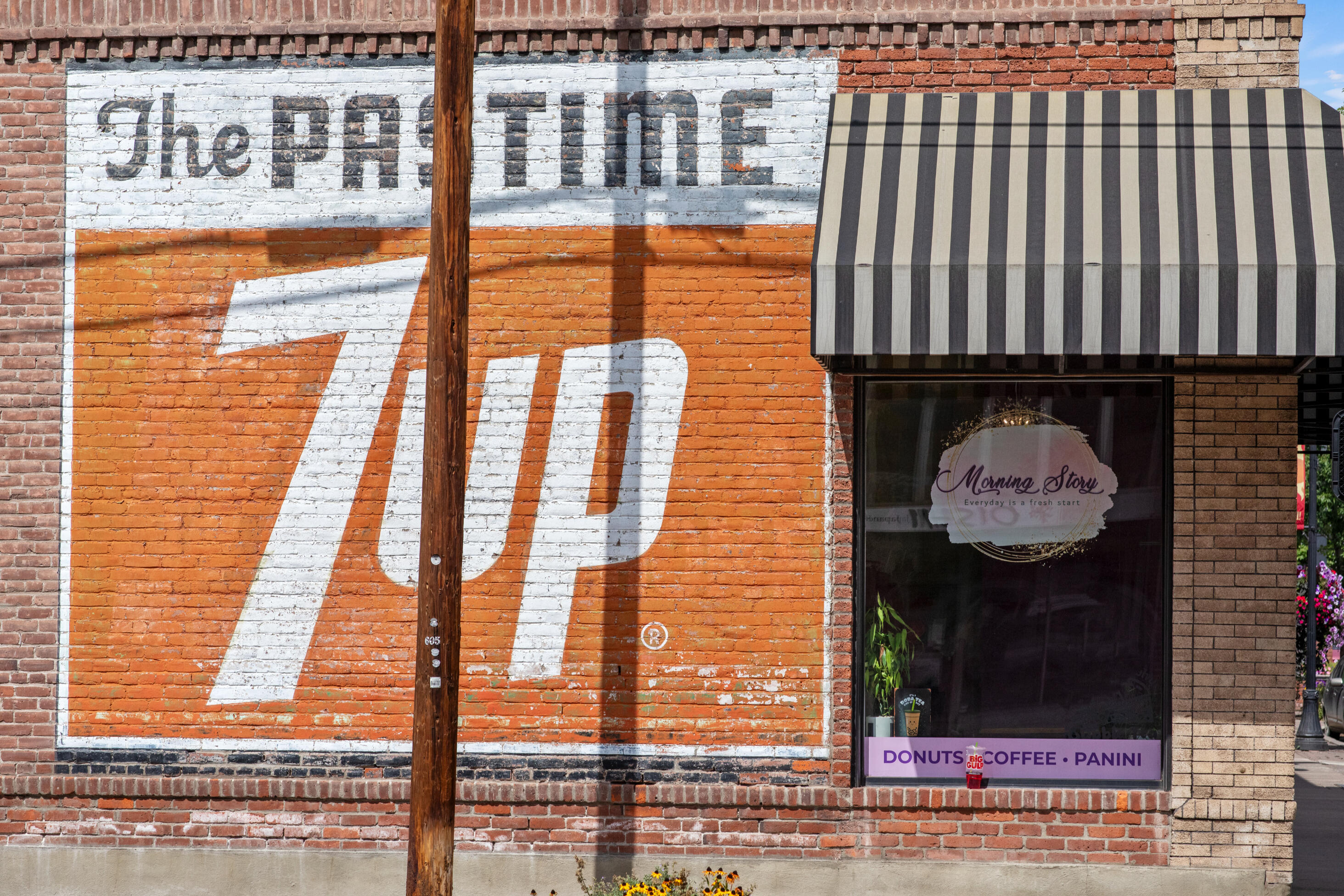 615 SW Evergreen Avenue