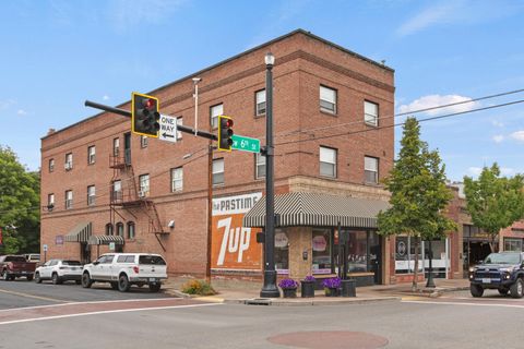 615 SW Evergreen Avenue Redmond OR 97756