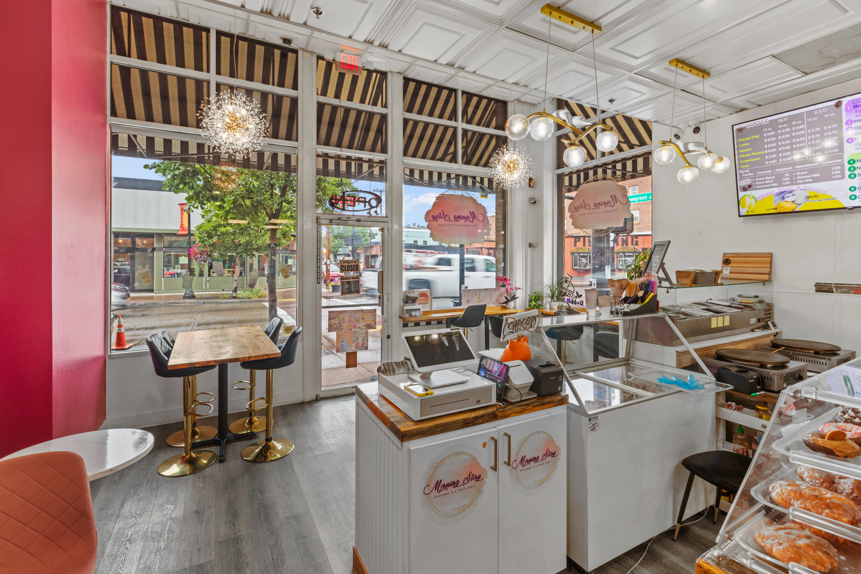 615 SW Evergreen Avenue