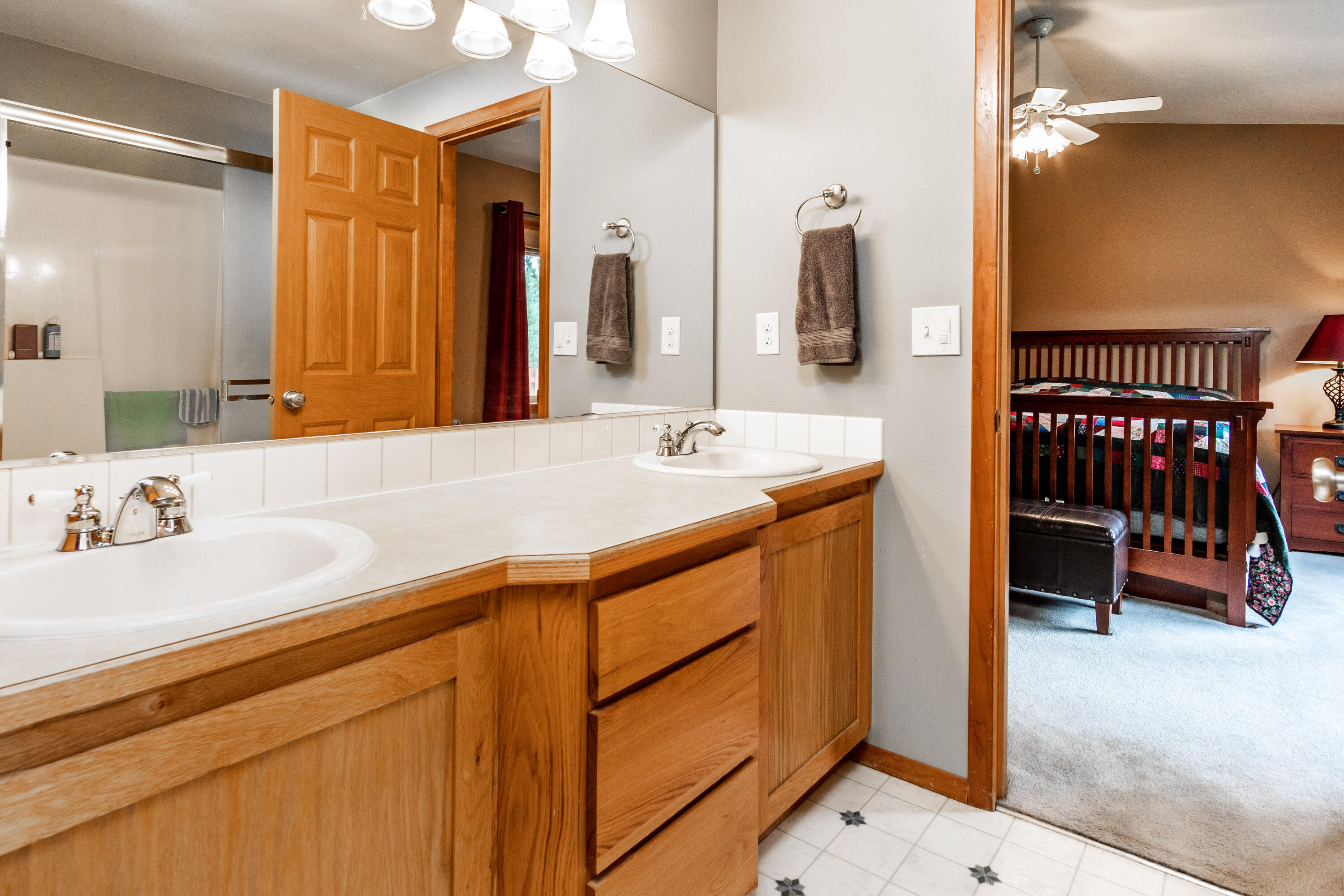 Chestnut Park - Residential