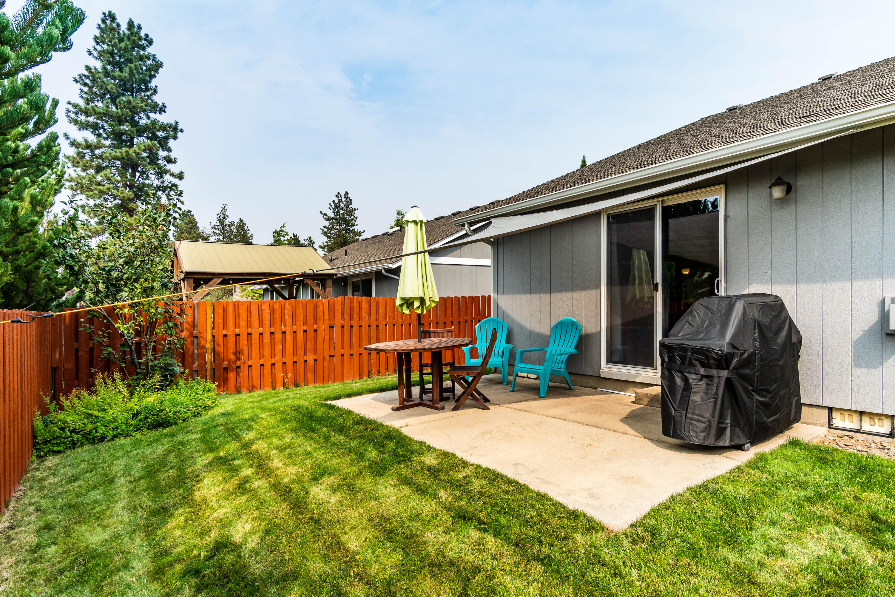 Chestnut Park - Residential