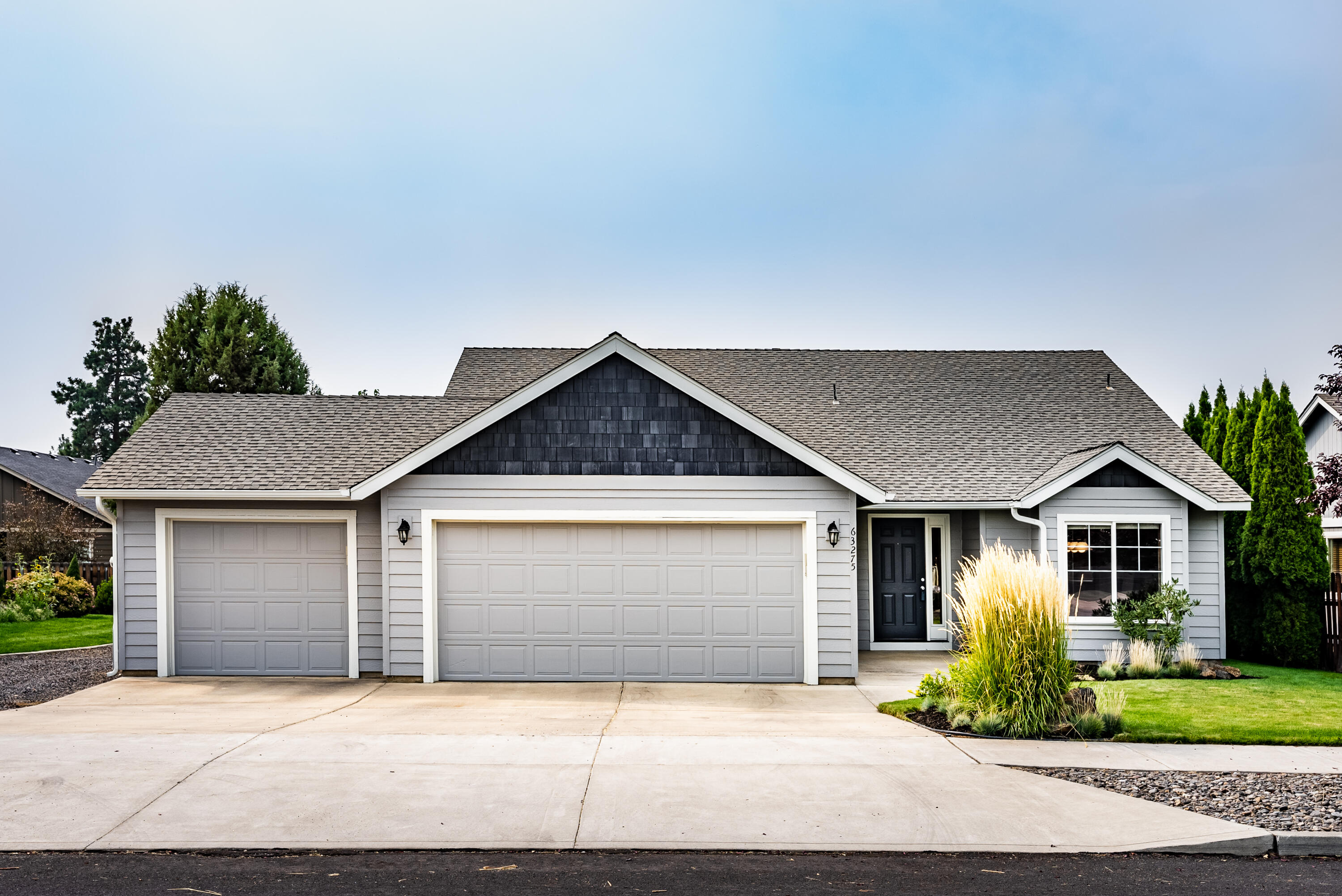 Chestnut Park - Residential