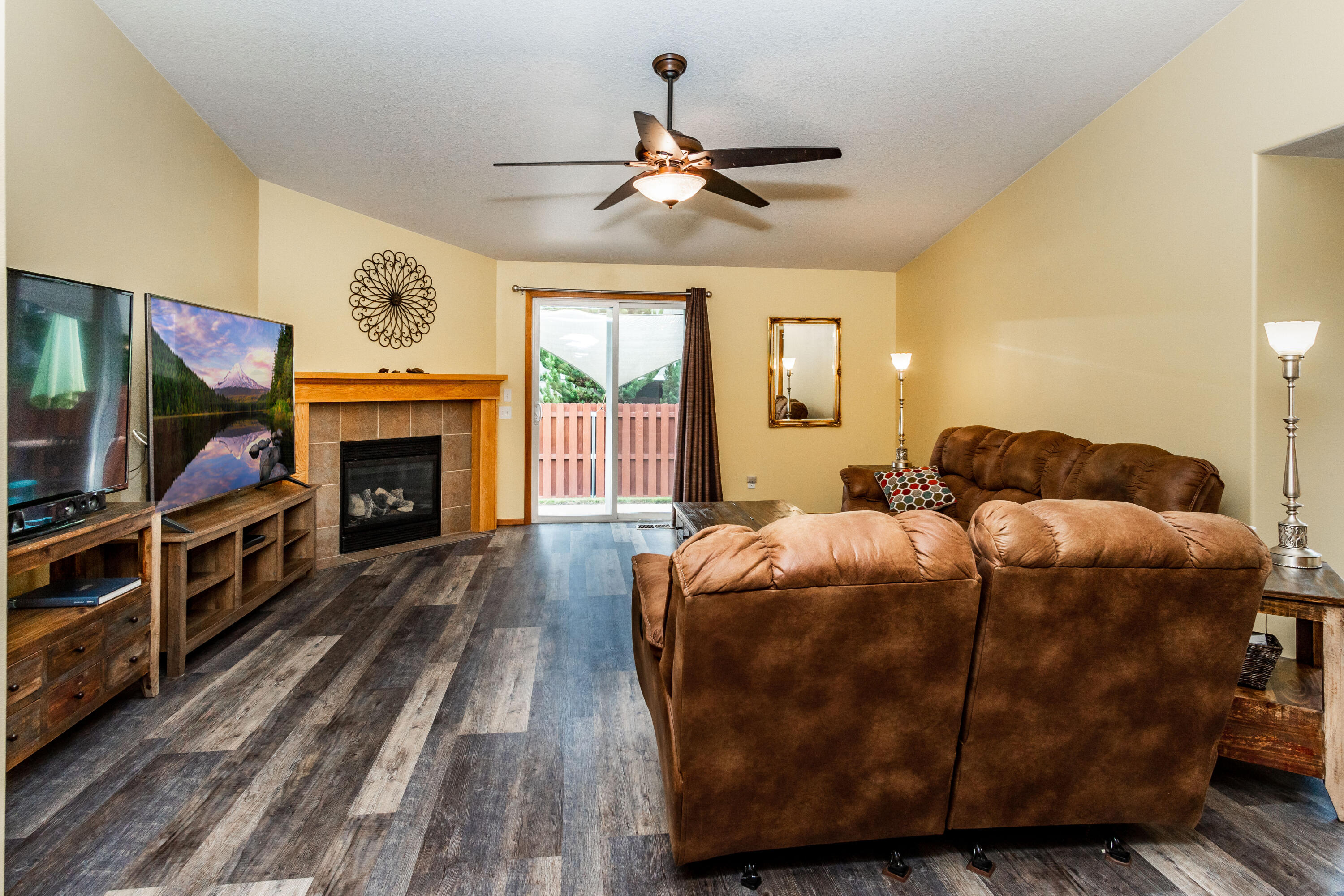 Chestnut Park - Residential