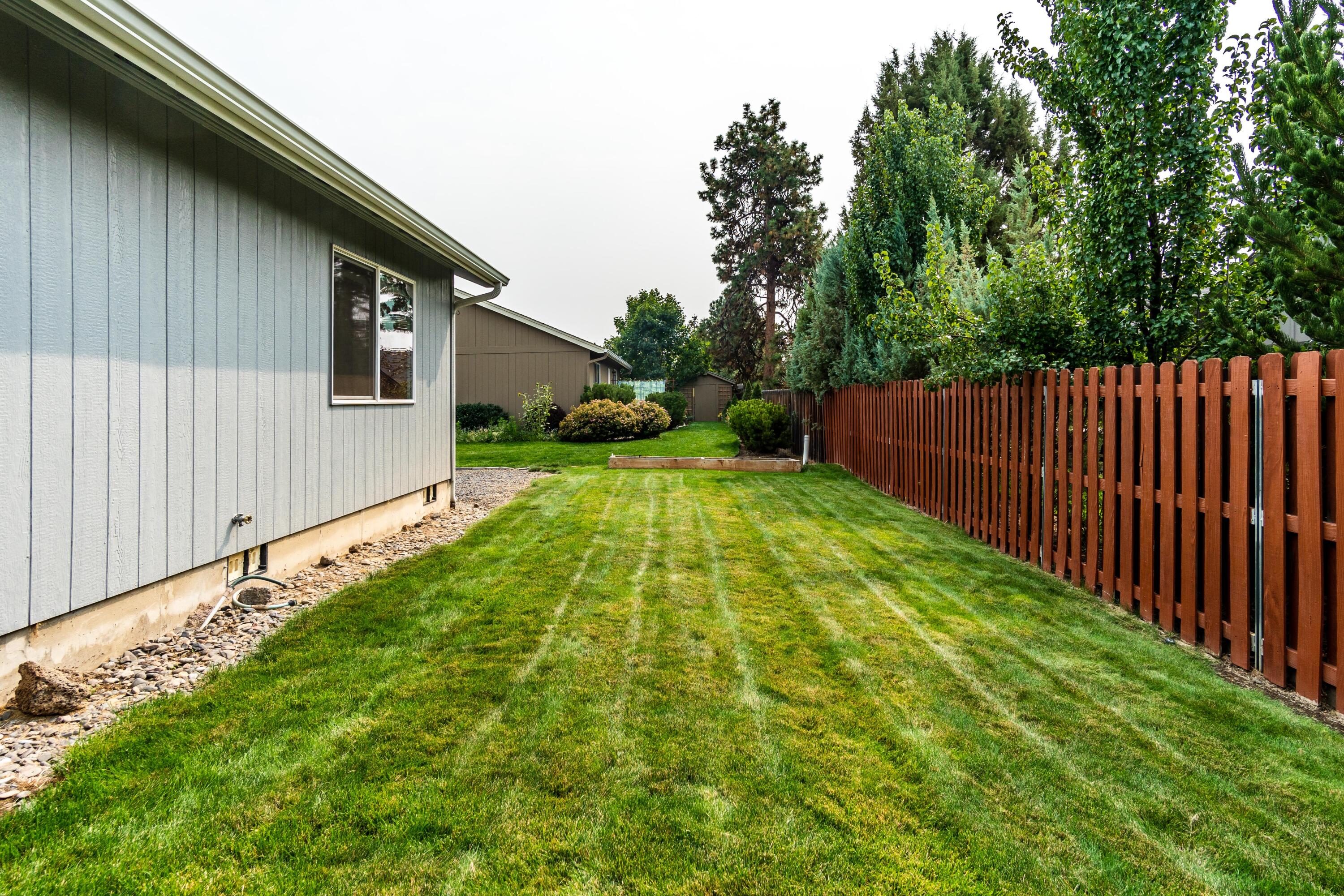 Chestnut Park - Residential