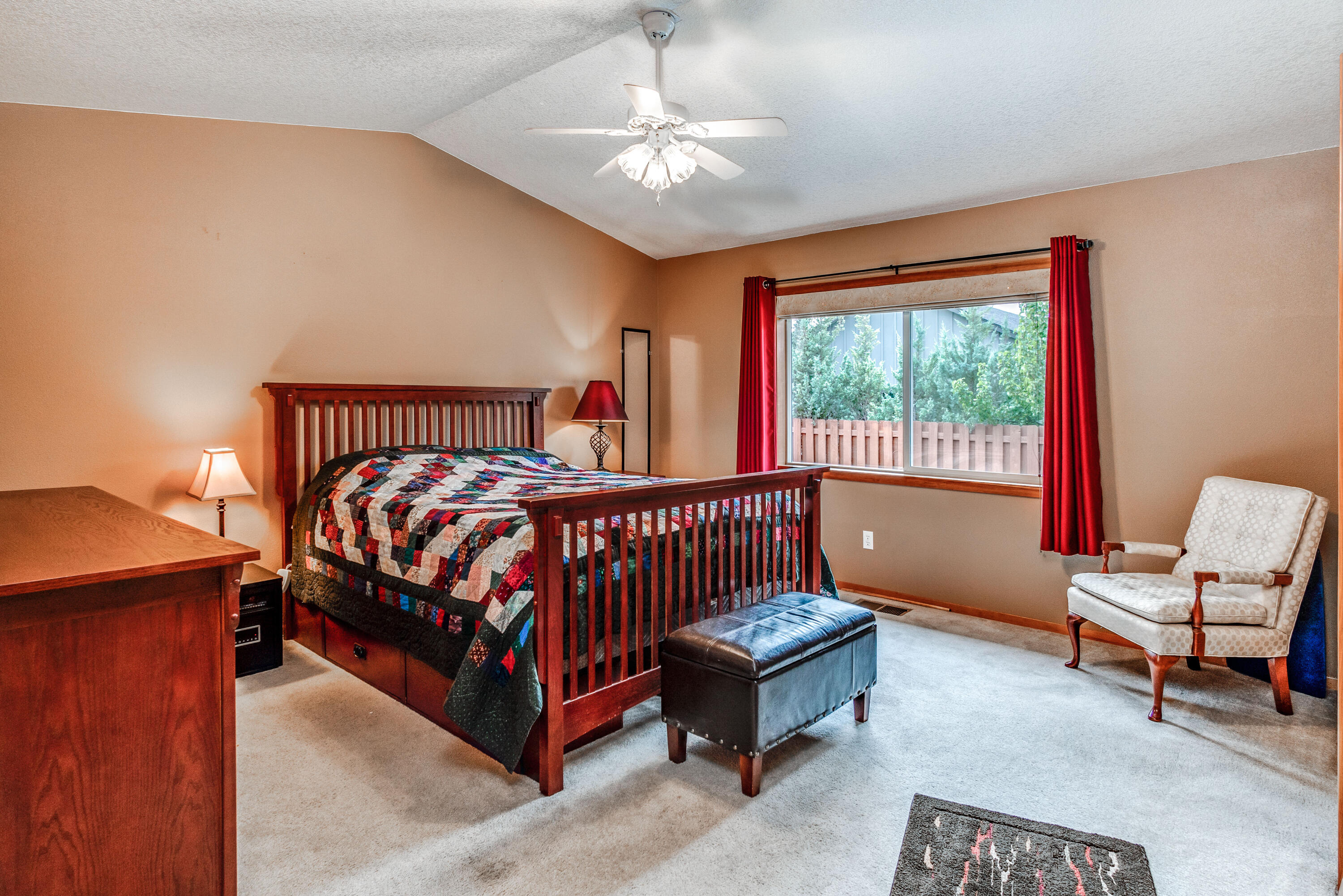 Chestnut Park - Residential