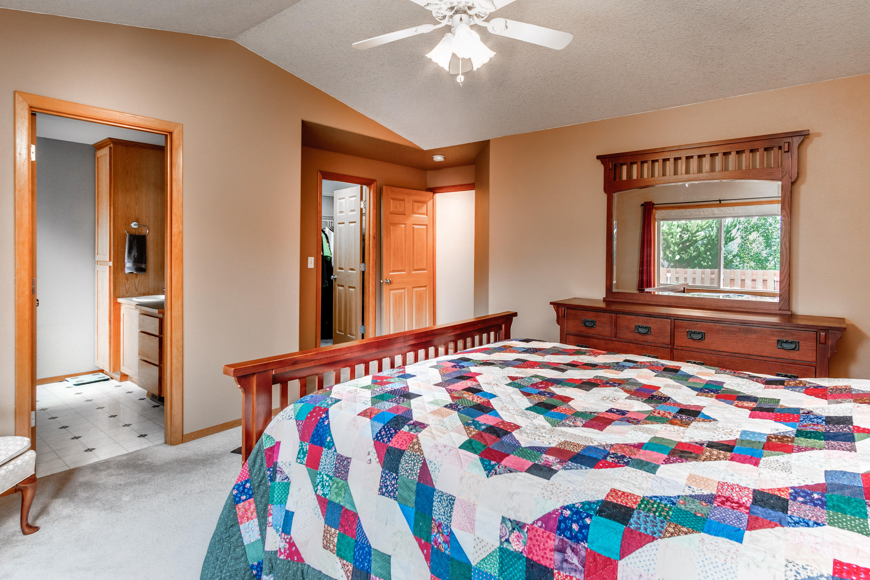 Chestnut Park - Residential