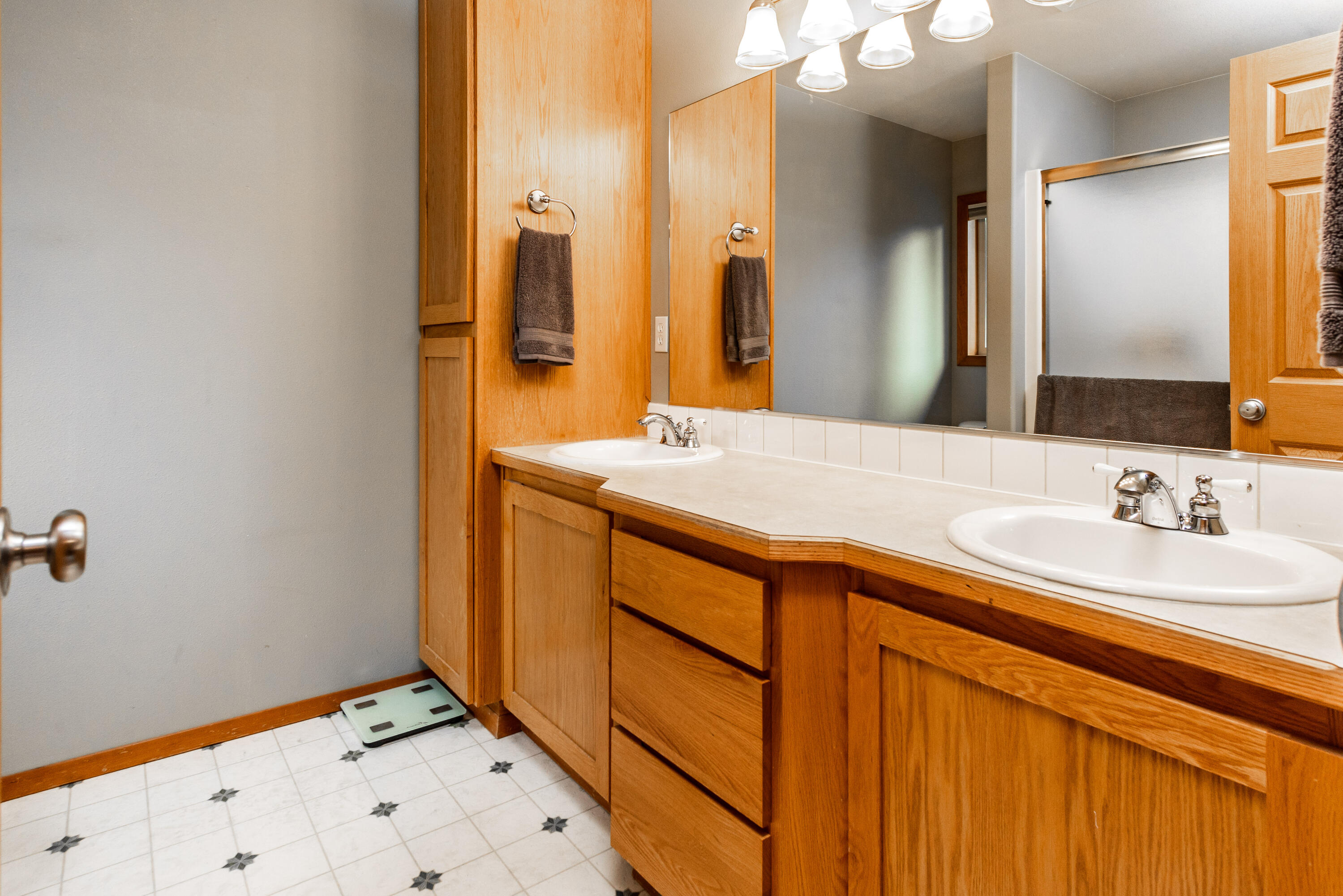 Chestnut Park - Residential