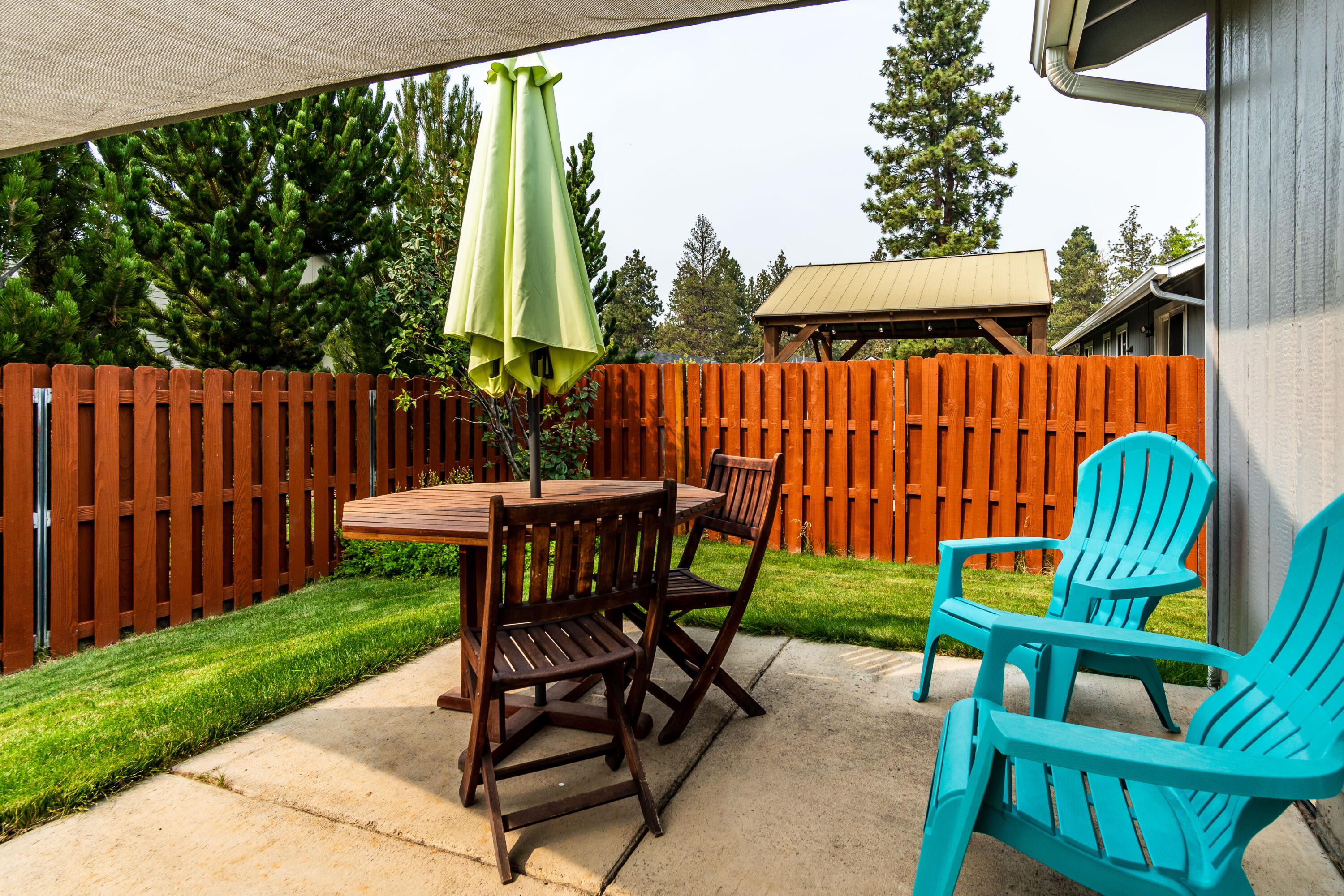 Chestnut Park - Residential