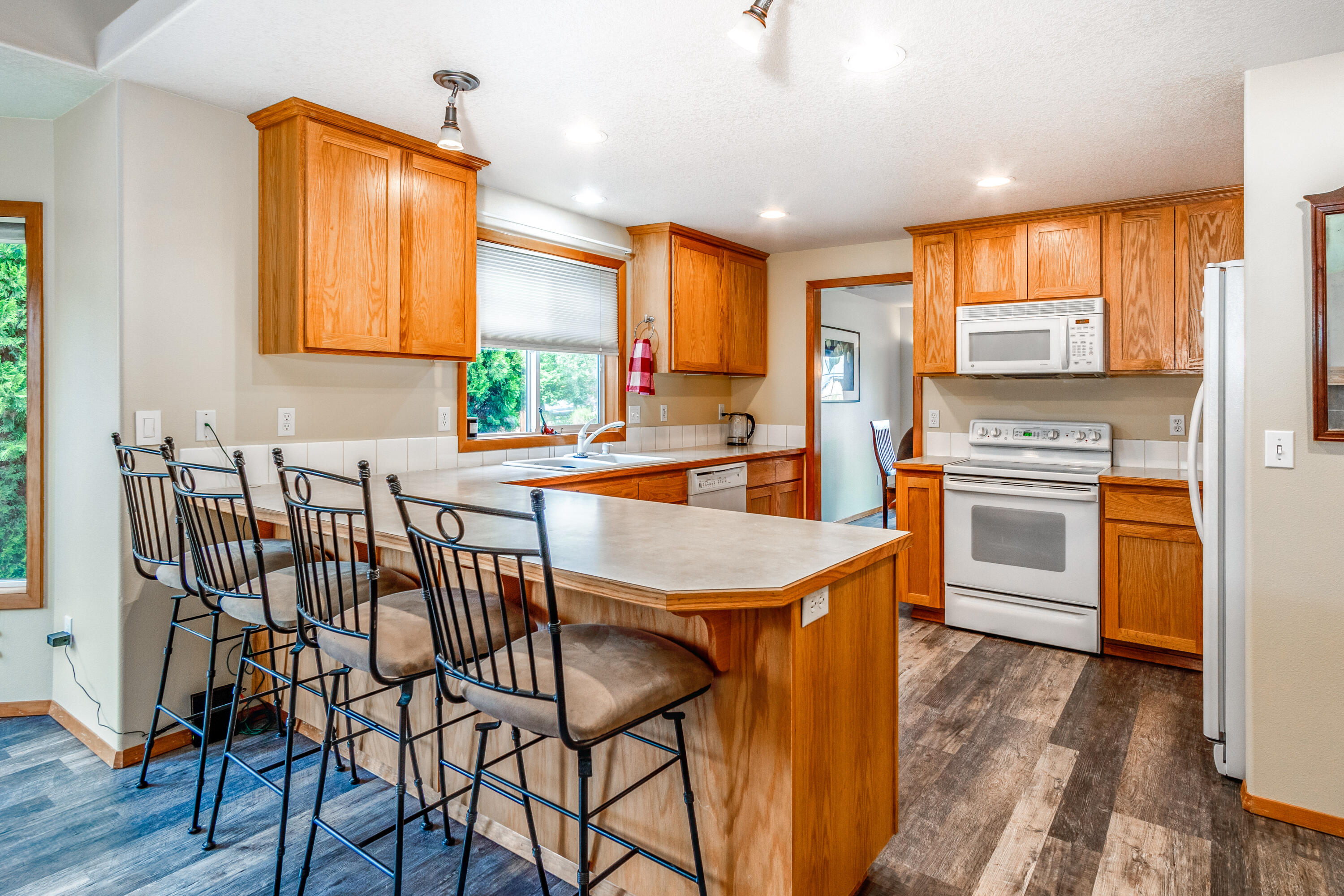 Chestnut Park - Residential