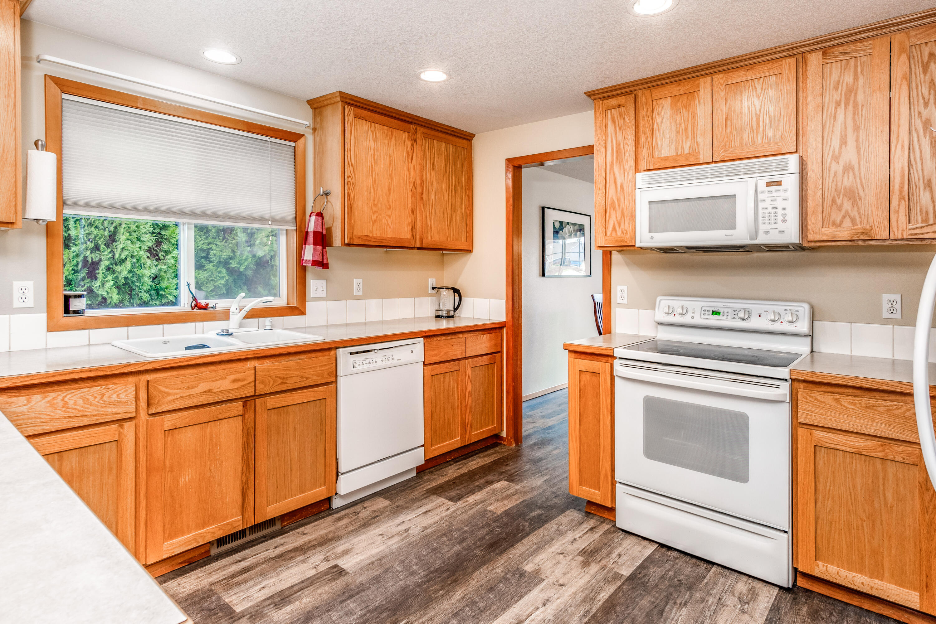 Chestnut Park - Residential