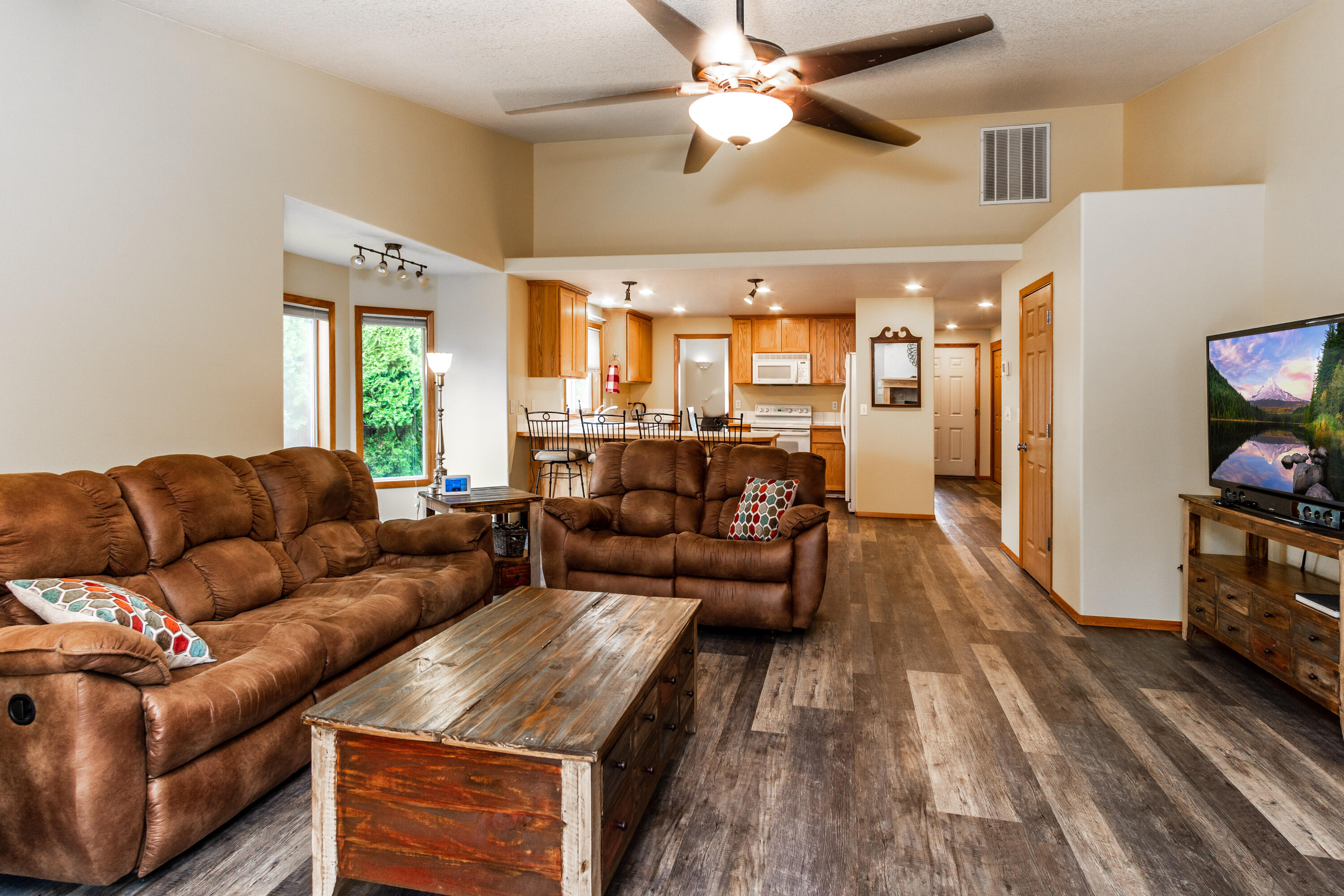 Chestnut Park - Residential