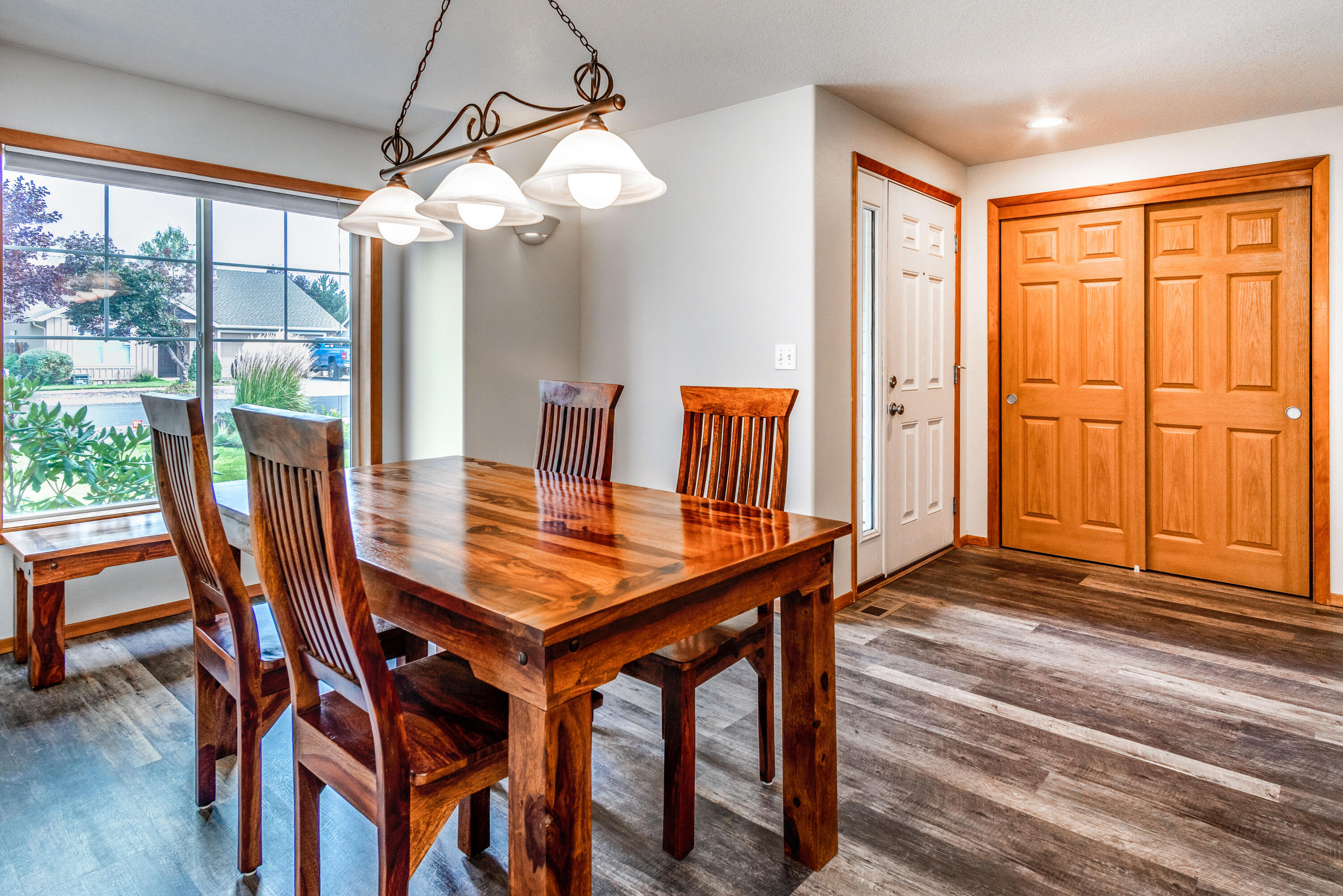 Chestnut Park - Residential