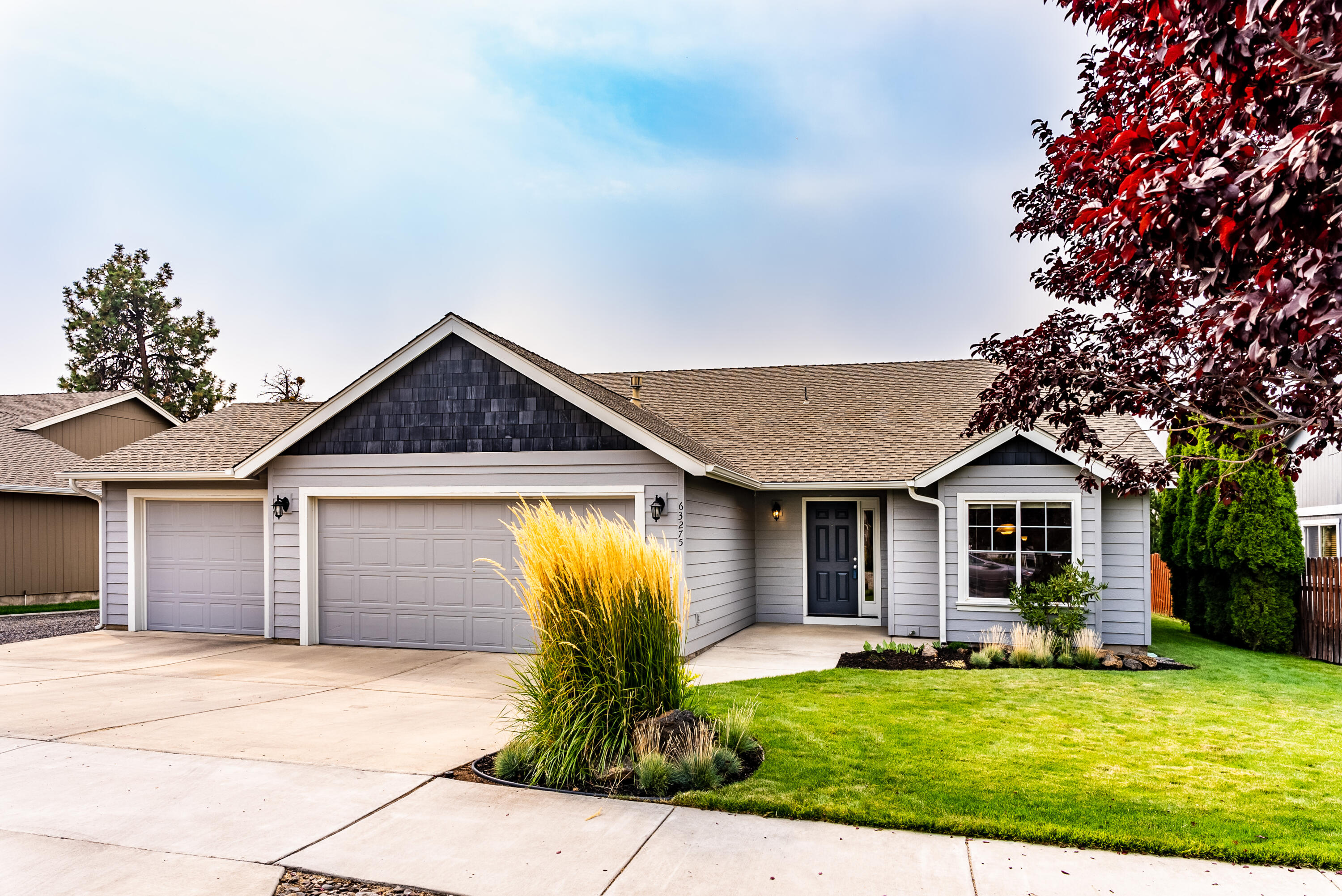 Chestnut Park - Residential