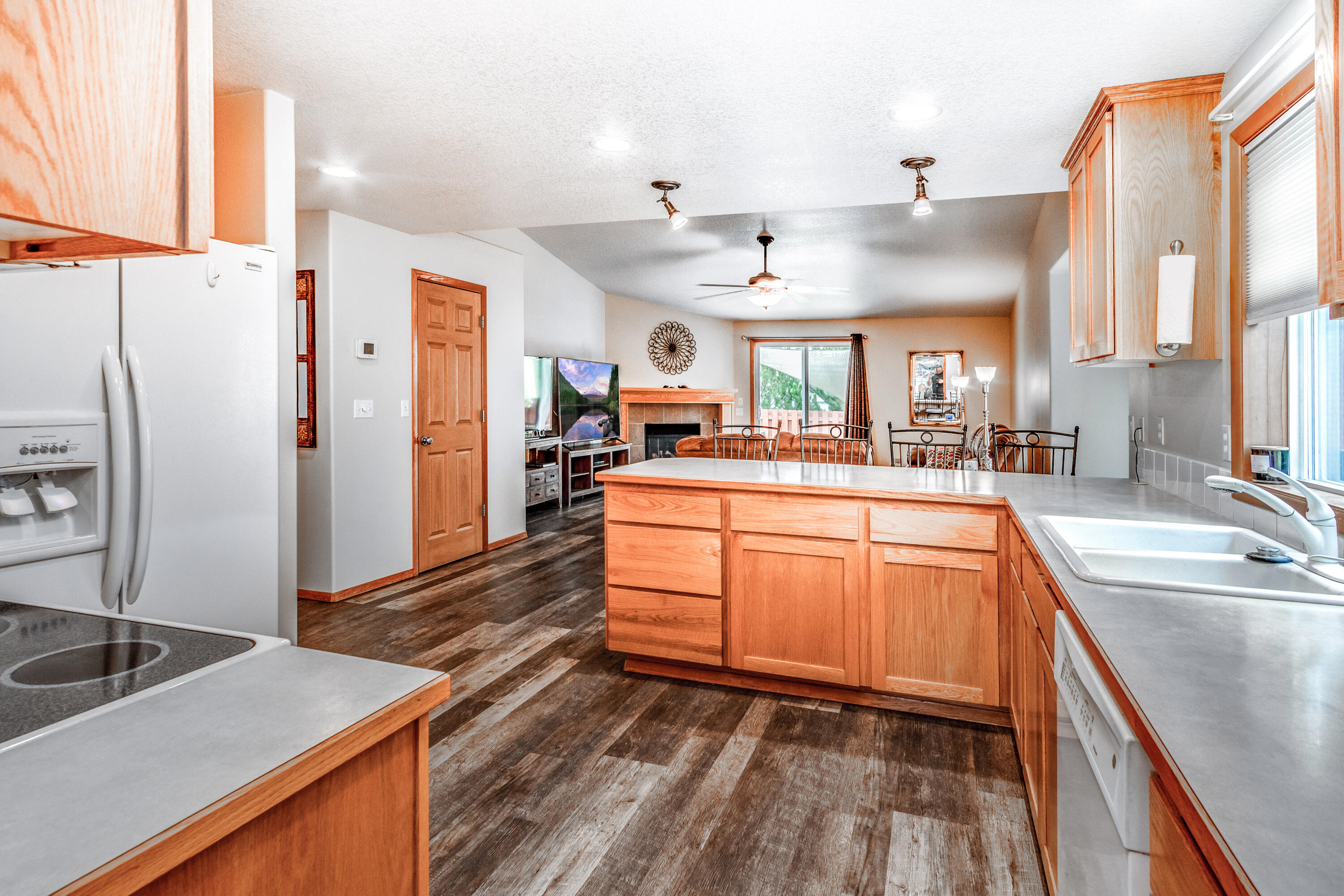 Chestnut Park - Residential