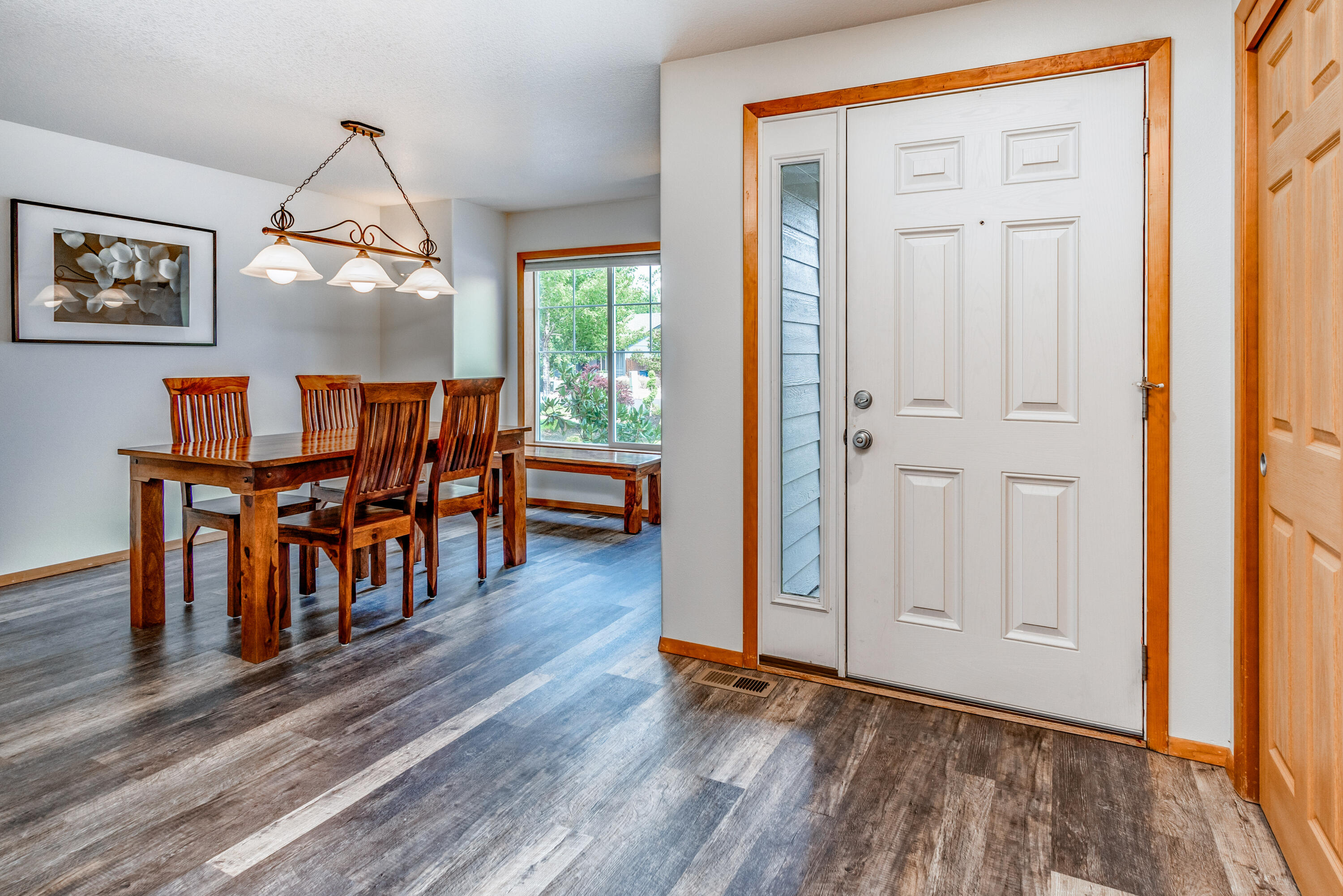 Chestnut Park - Residential
