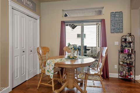 Tiny photo for 51860 Hollinshead Place, La Pine, OR 97739 (MLS # 220225048)