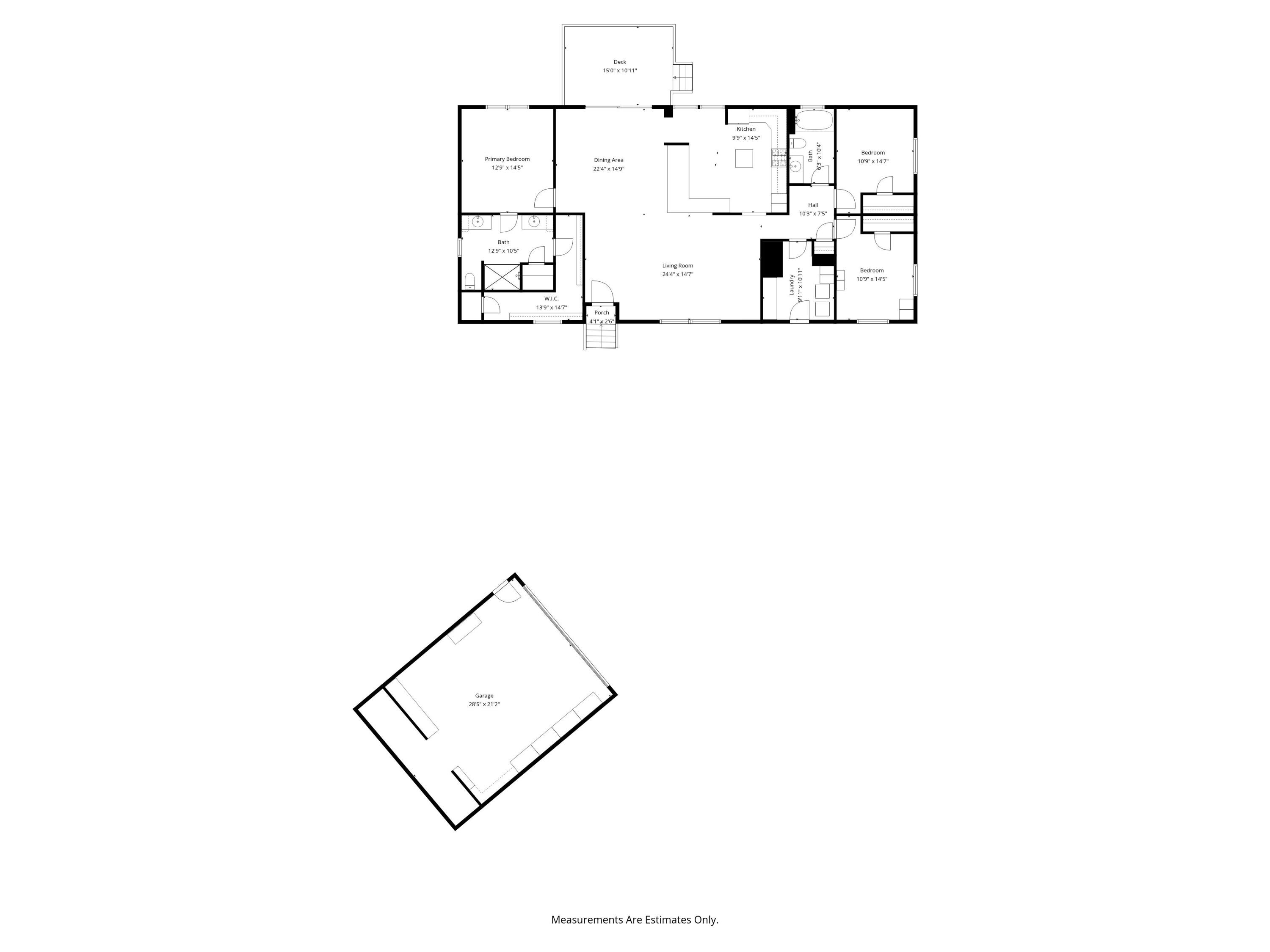 64992 Valeview Drive