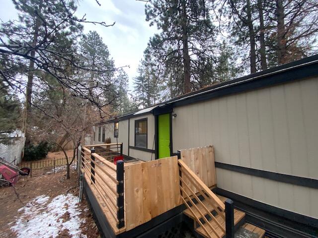 Romaine Village - Residential