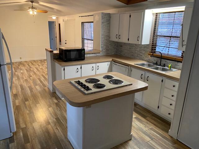 Romaine Village - Residential