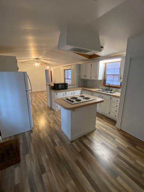 Romaine Village - Residential