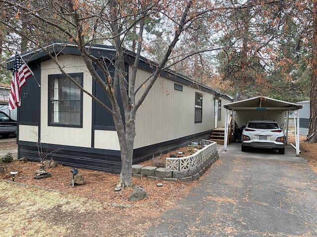 Romaine Village - Residential