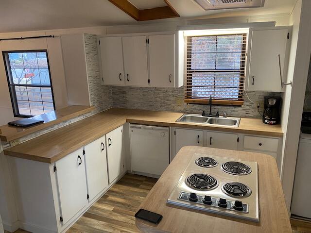 Romaine Village - Residential