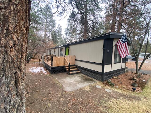 Romaine Village - Residential