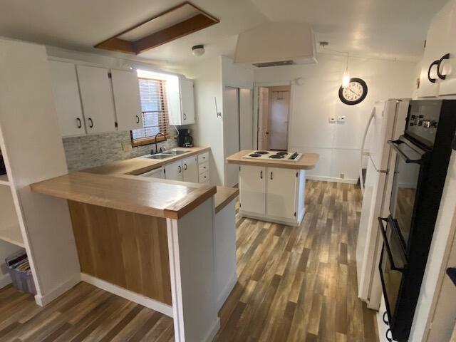 Romaine Village - Residential