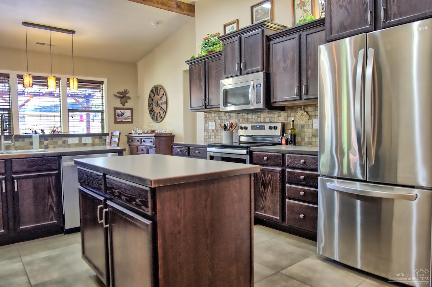 Village@Cold Springs - Residential