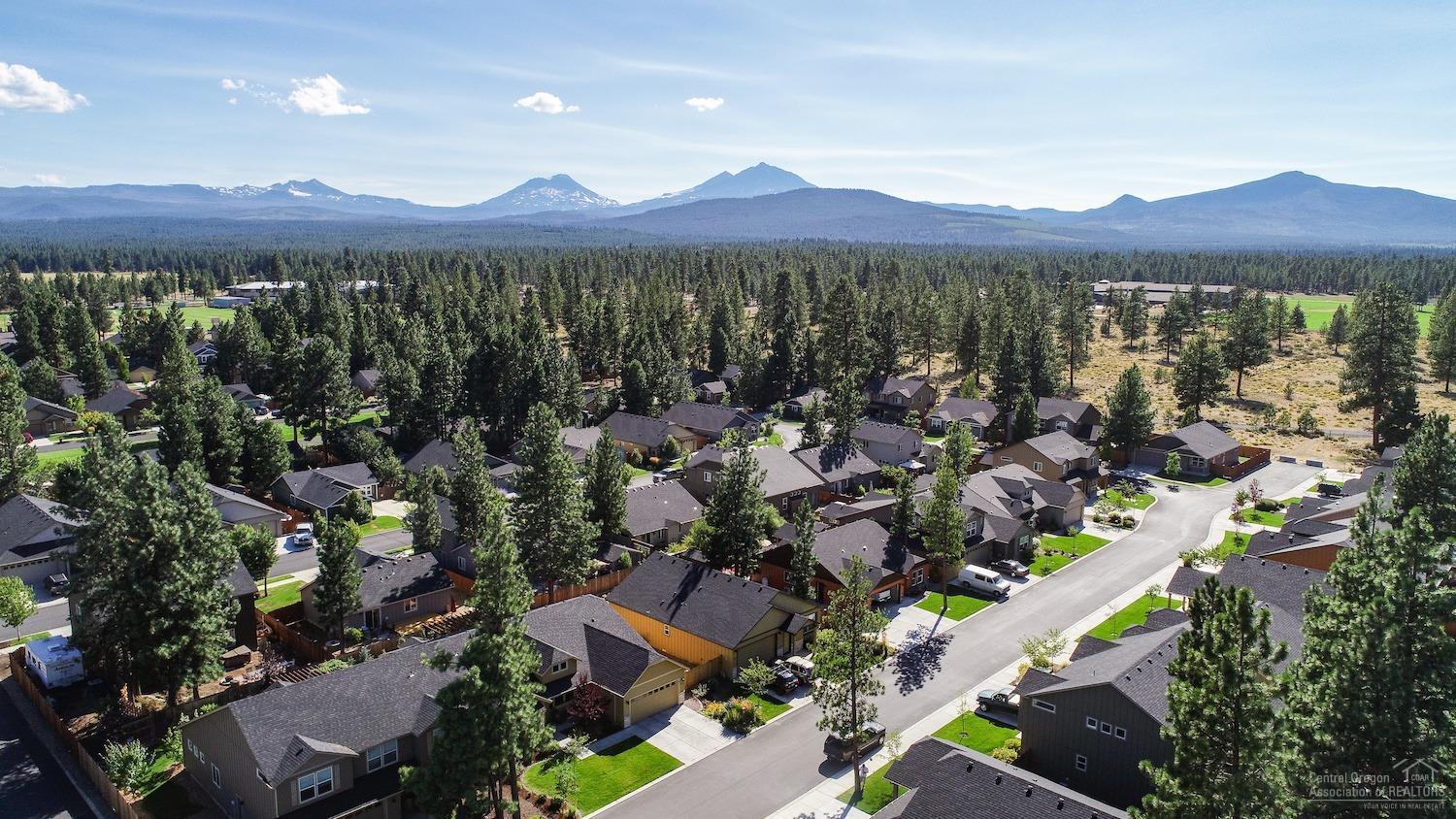 Village@Cold Springs - Residential