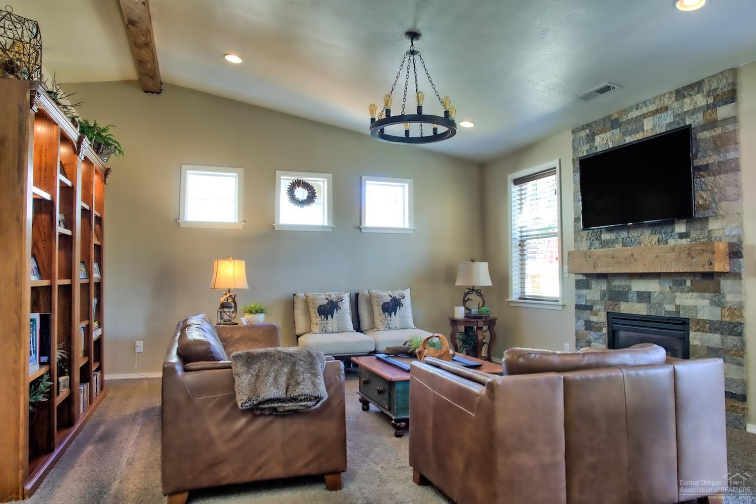 Village@Cold Springs - Residential