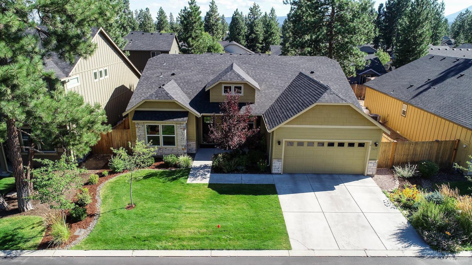 Village@Cold Springs - Residential