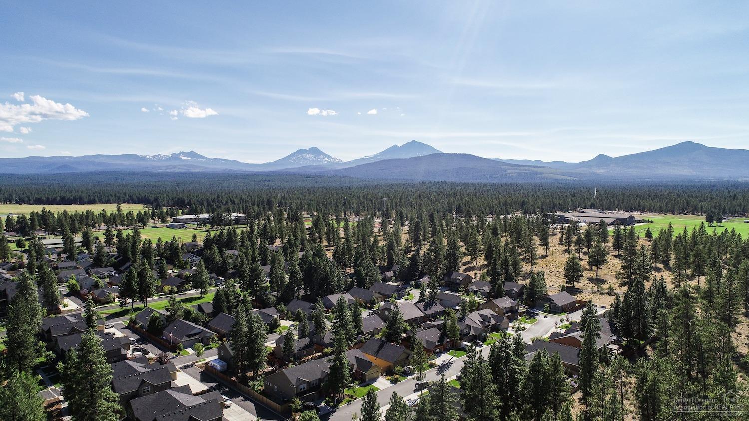 Village@Cold Springs - Residential