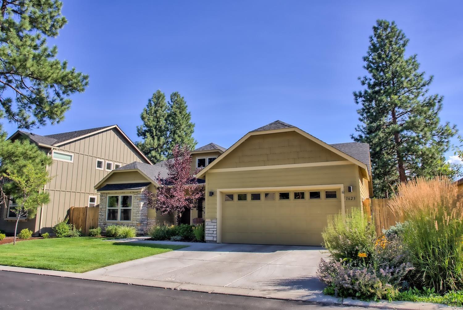 Village@Cold Springs - Residential