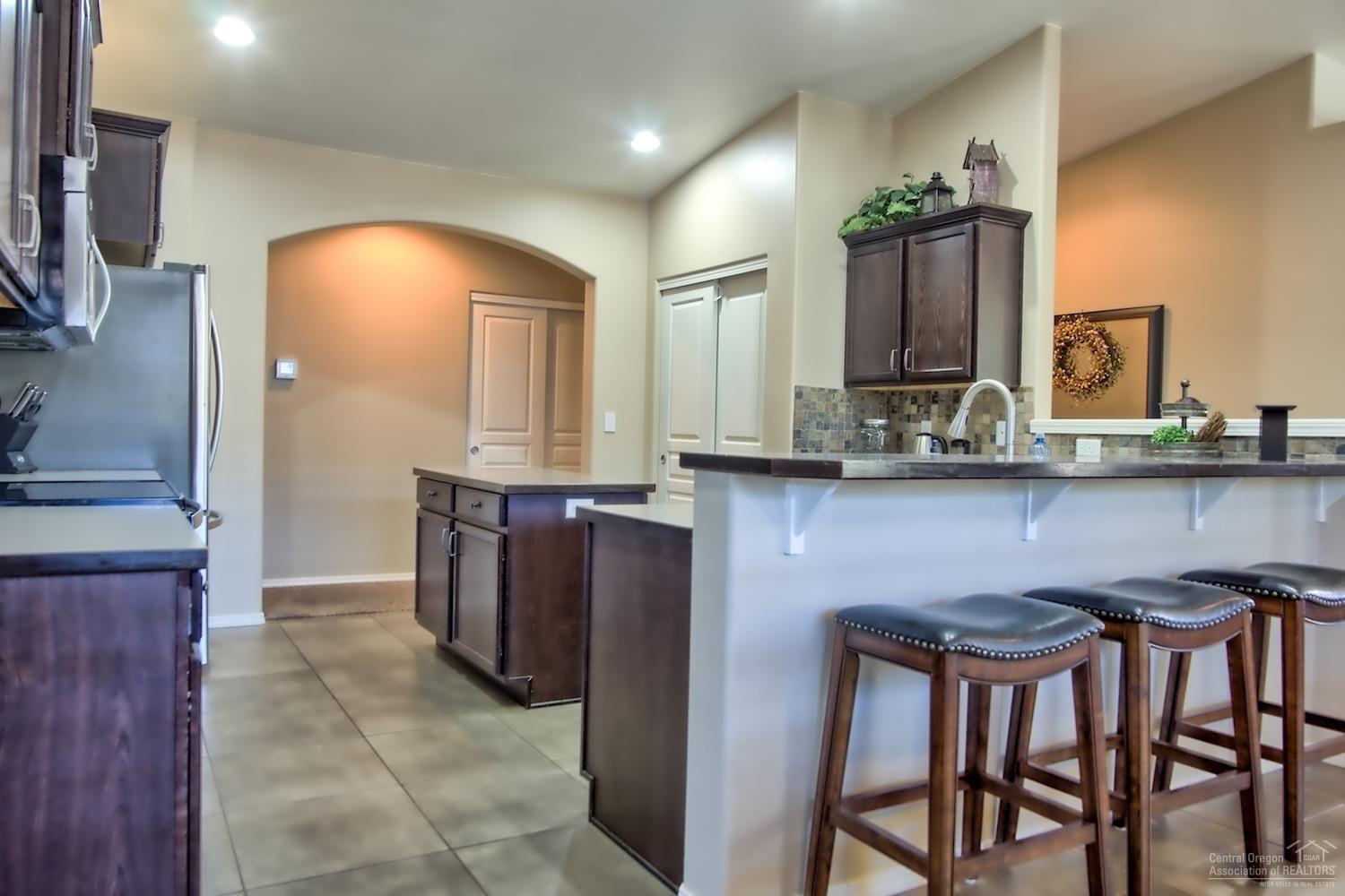 Village@Cold Springs - Residential