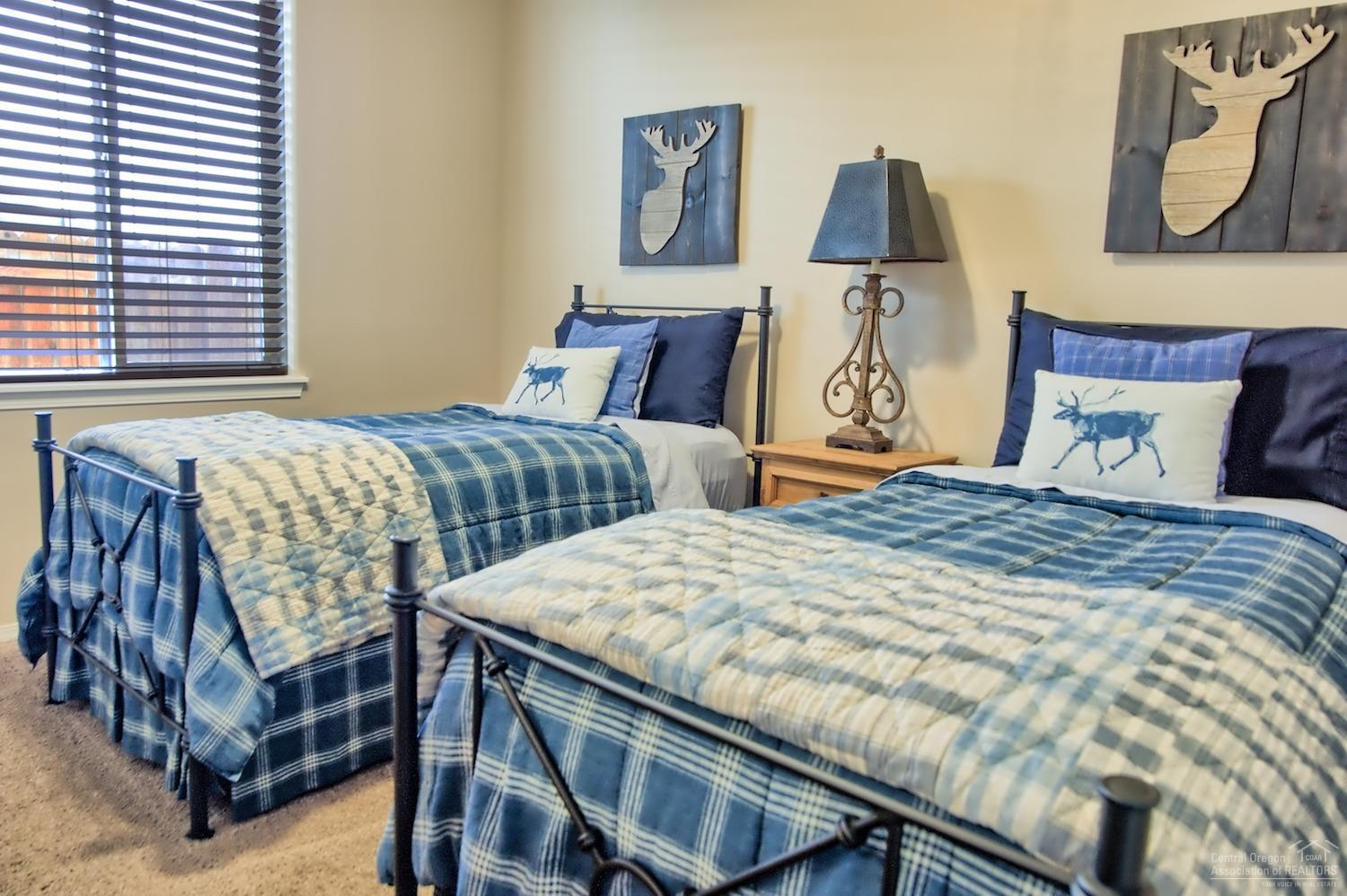 Village@Cold Springs - Residential